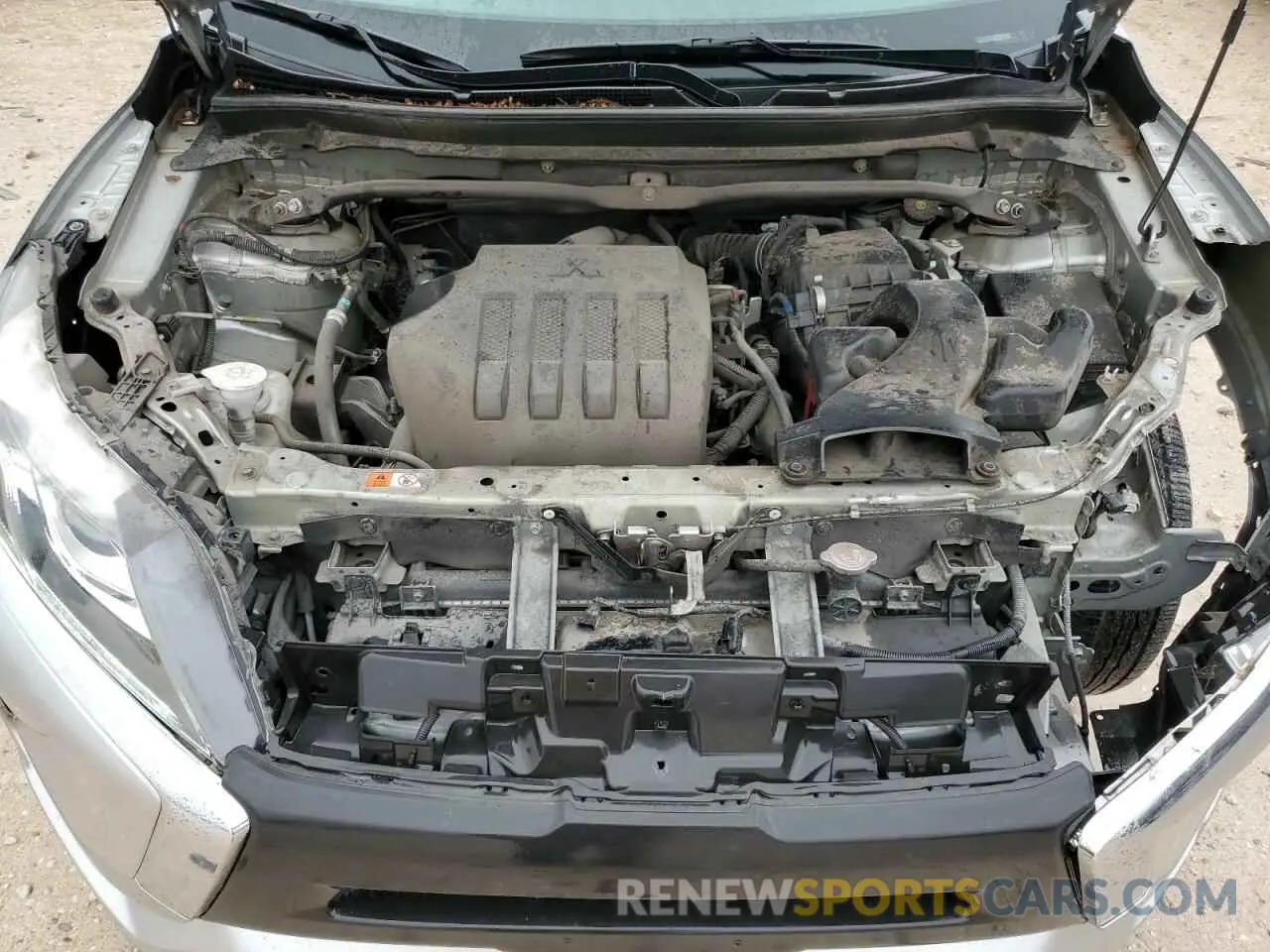 12 fotografías del automóvil dañado JA4AS3AA7LZ023096 MITSUBISHI ECLIPSE 2020