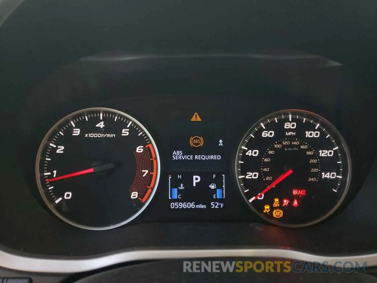 9 fotografías del automóvil dañado JA4AS3AAXLZ037767 MITSUBISHI ECLIPSE 2020