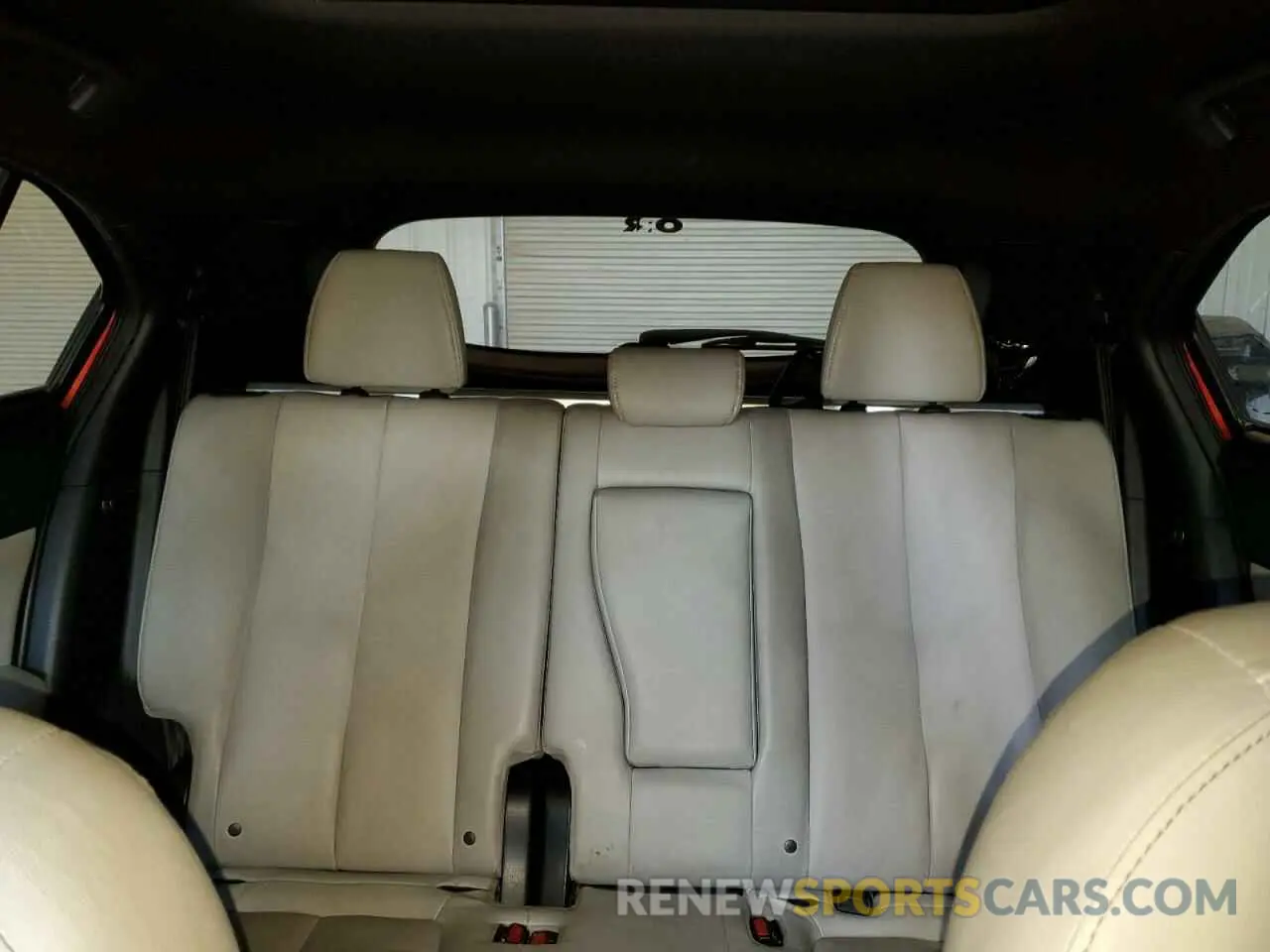 10 fotografías del automóvil dañado JA4ATWAA5PZ042573 MITSUBISHI ECLIPSE 2023