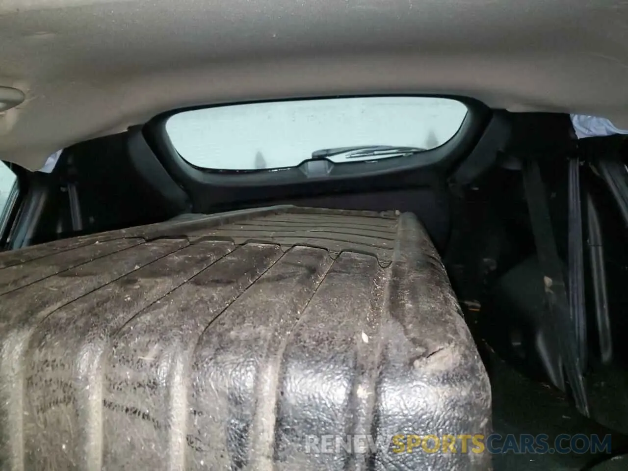 10 fotografías del automóvil dañado JA4ATVAA5RZ076641 MITSUBISHI ECLIPSE 2024