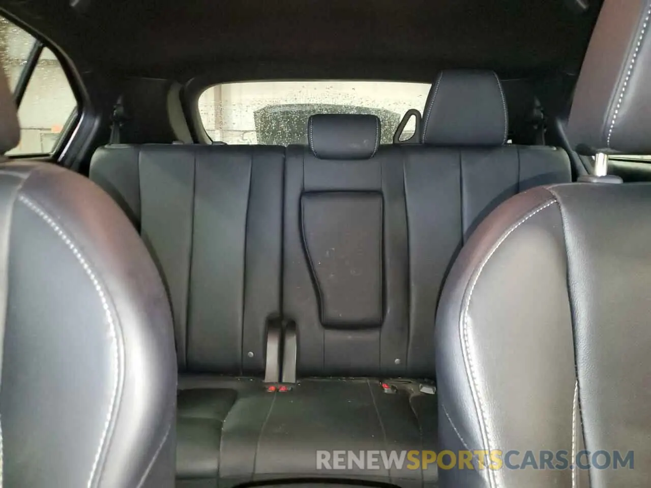 10 fotografías del automóvil dañado JA4ATWAA3RZ005086 MITSUBISHI ECLIPSE 2024