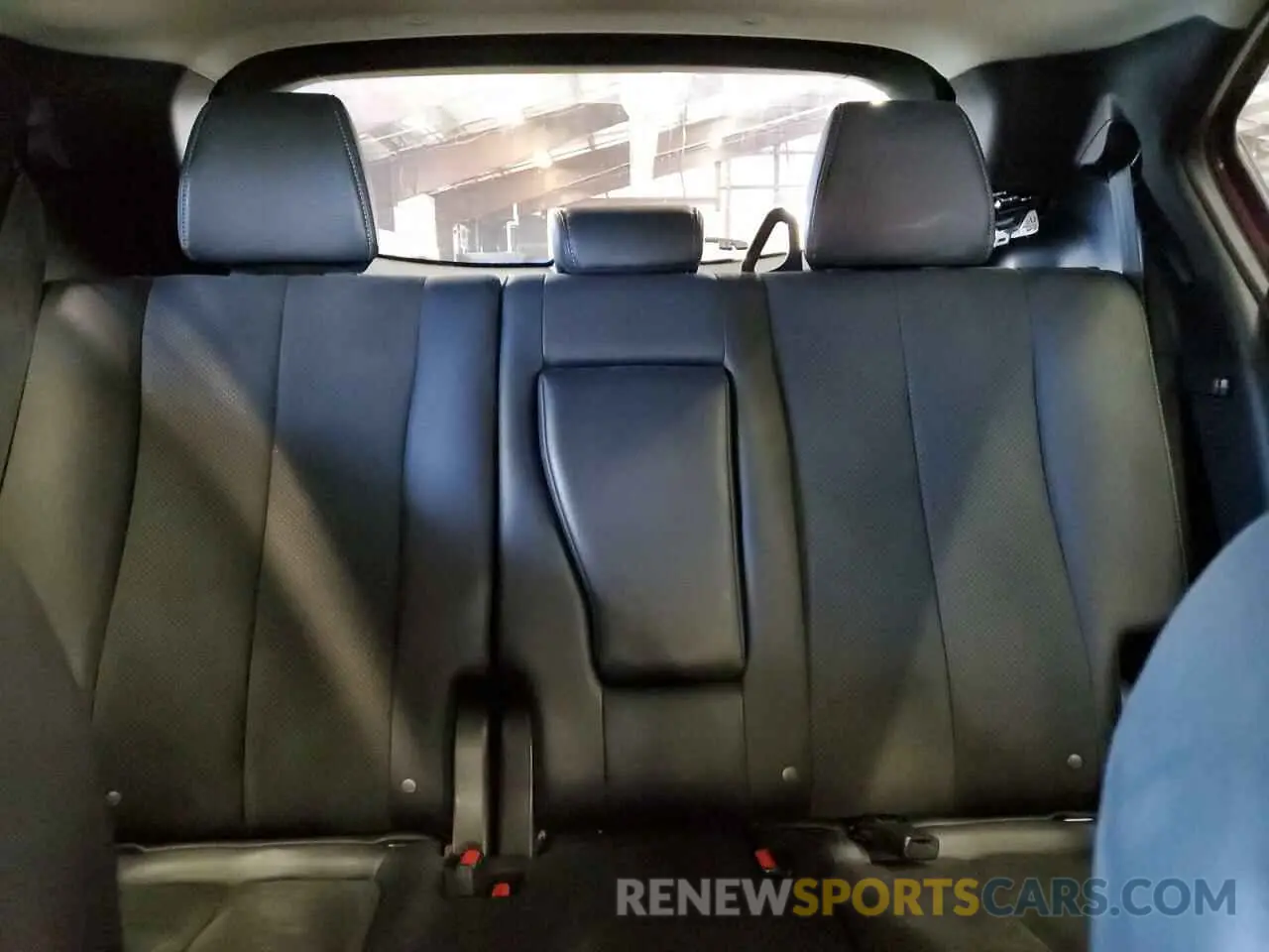 10 fotografías del automóvil dañado JA4ATWAA6RZ041807 MITSUBISHI ECLIPSE 2024