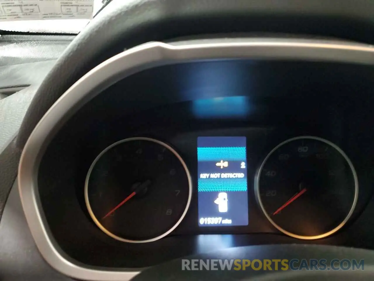 9 fotografías del automóvil dañado JA4ATWAA6RZ074774 MITSUBISHI ECLIPSE 2024
