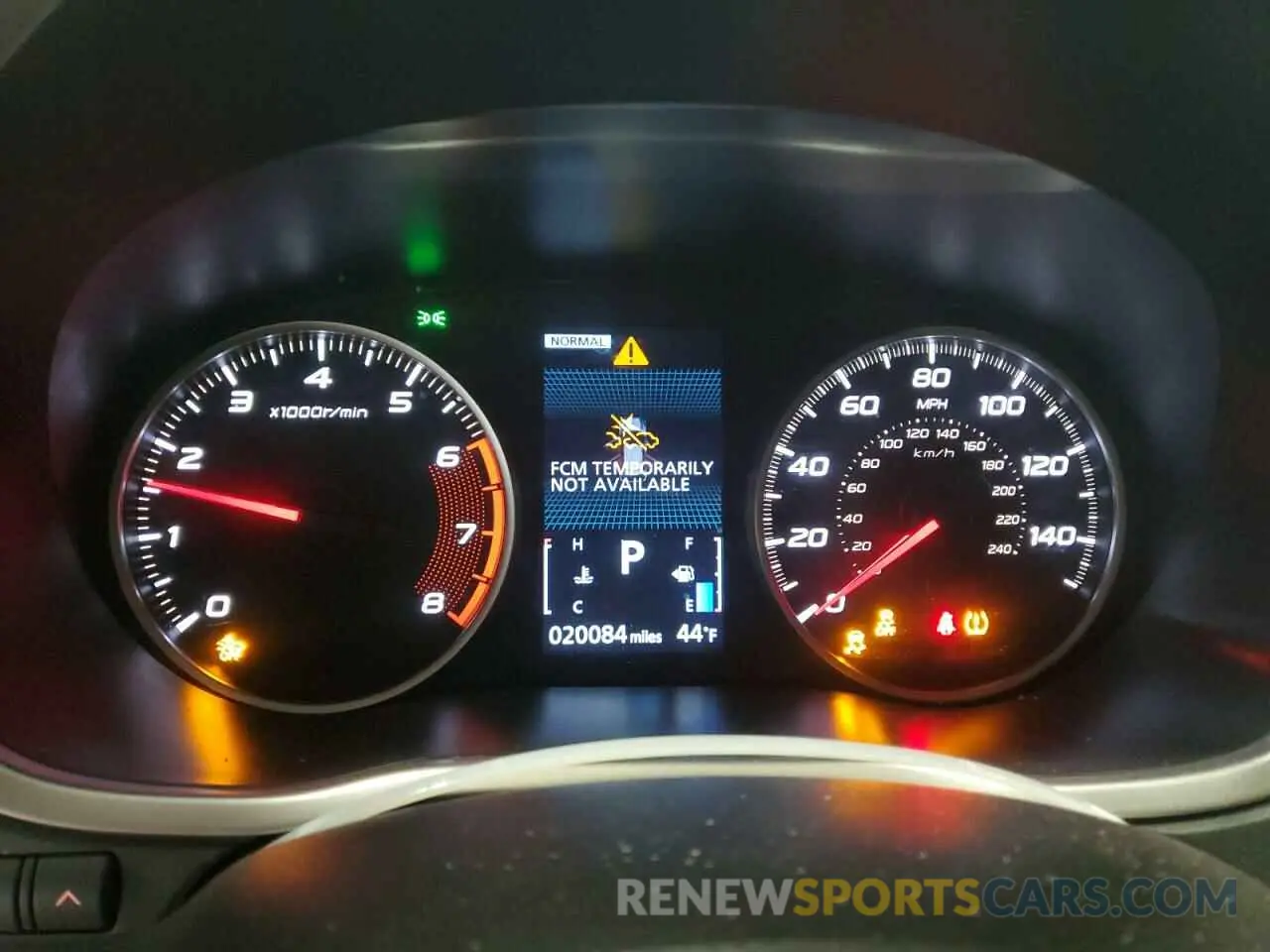 9 fotografías del automóvil dañado JA4ATWAA7RZ042318 MITSUBISHI ECLIPSE 2024