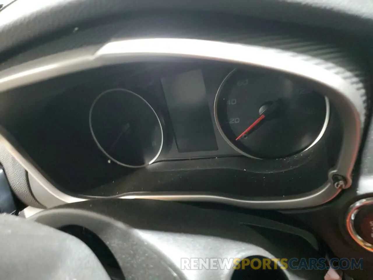 9 fotografías del automóvil dañado JA4ATWAA7RZ061595 MITSUBISHI ECLIPSE 2024