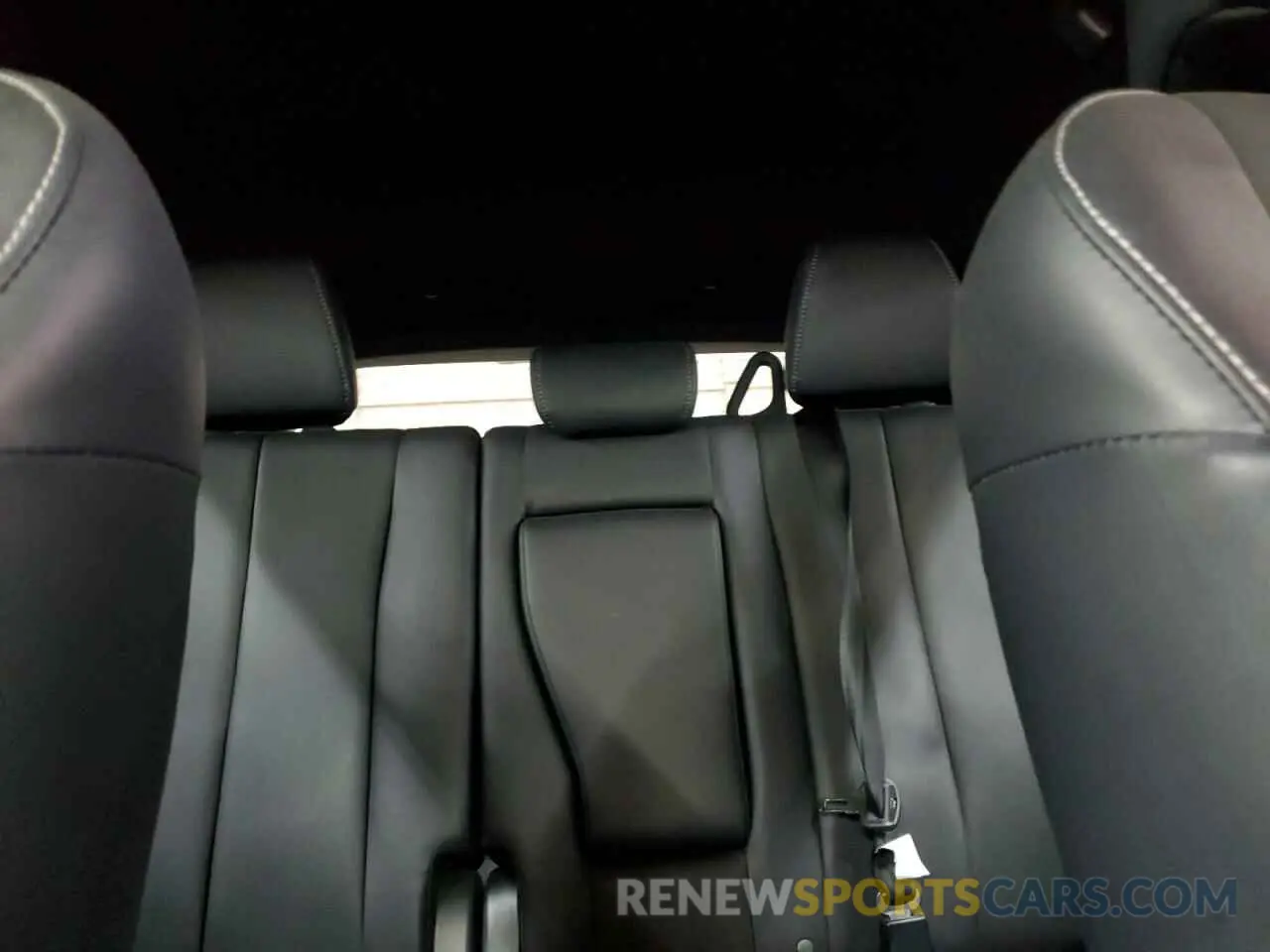 10 fotografías del automóvil dañado JA4ATWAA8RZ072539 MITSUBISHI ECLIPSE 2024
