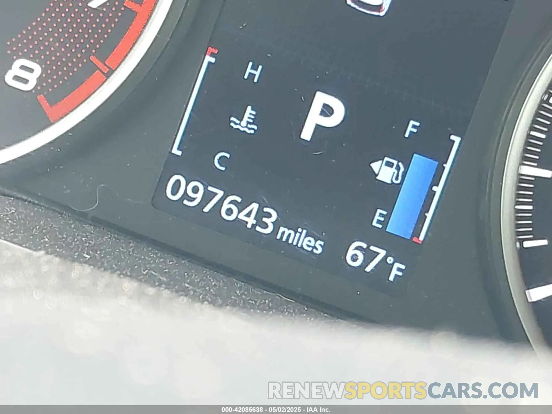 15 fotografías del automóvil dañado JA4AS3AA0KZ035959 MITSUBISHI ECLIPSE CROSS 2019
