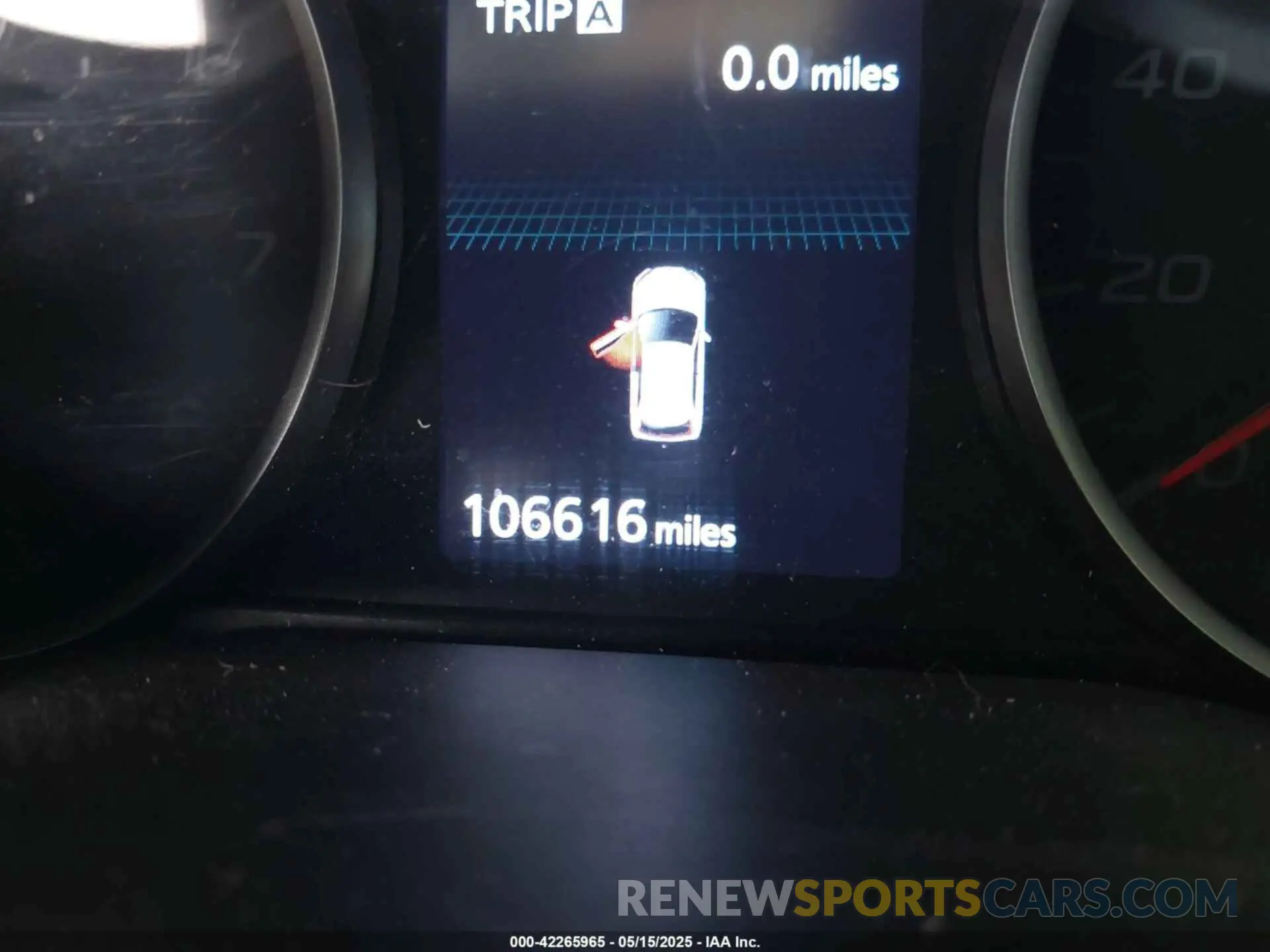 14 fotografías del automóvil dañado JA4AS3AA1KZ024551 MITSUBISHI ECLIPSE CROSS 2019