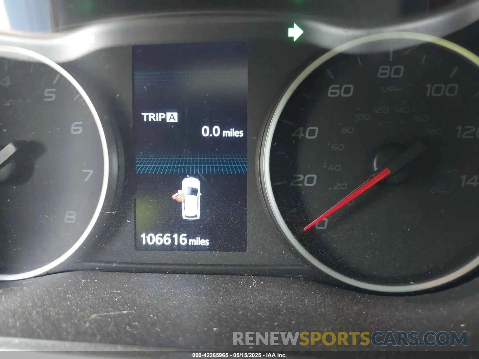 7 fotografías del automóvil dañado JA4AS3AA1KZ024551 MITSUBISHI ECLIPSE CROSS 2019