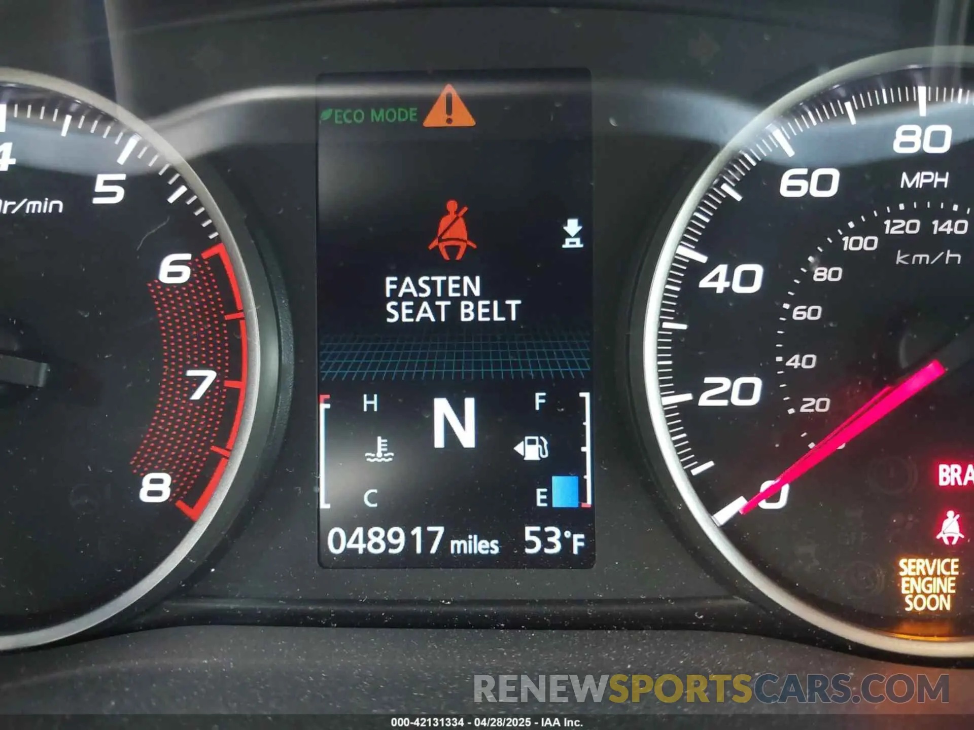 15 fotografías del automóvil dañado JA4AS3AA7KZ039698 MITSUBISHI ECLIPSE CROSS 2019