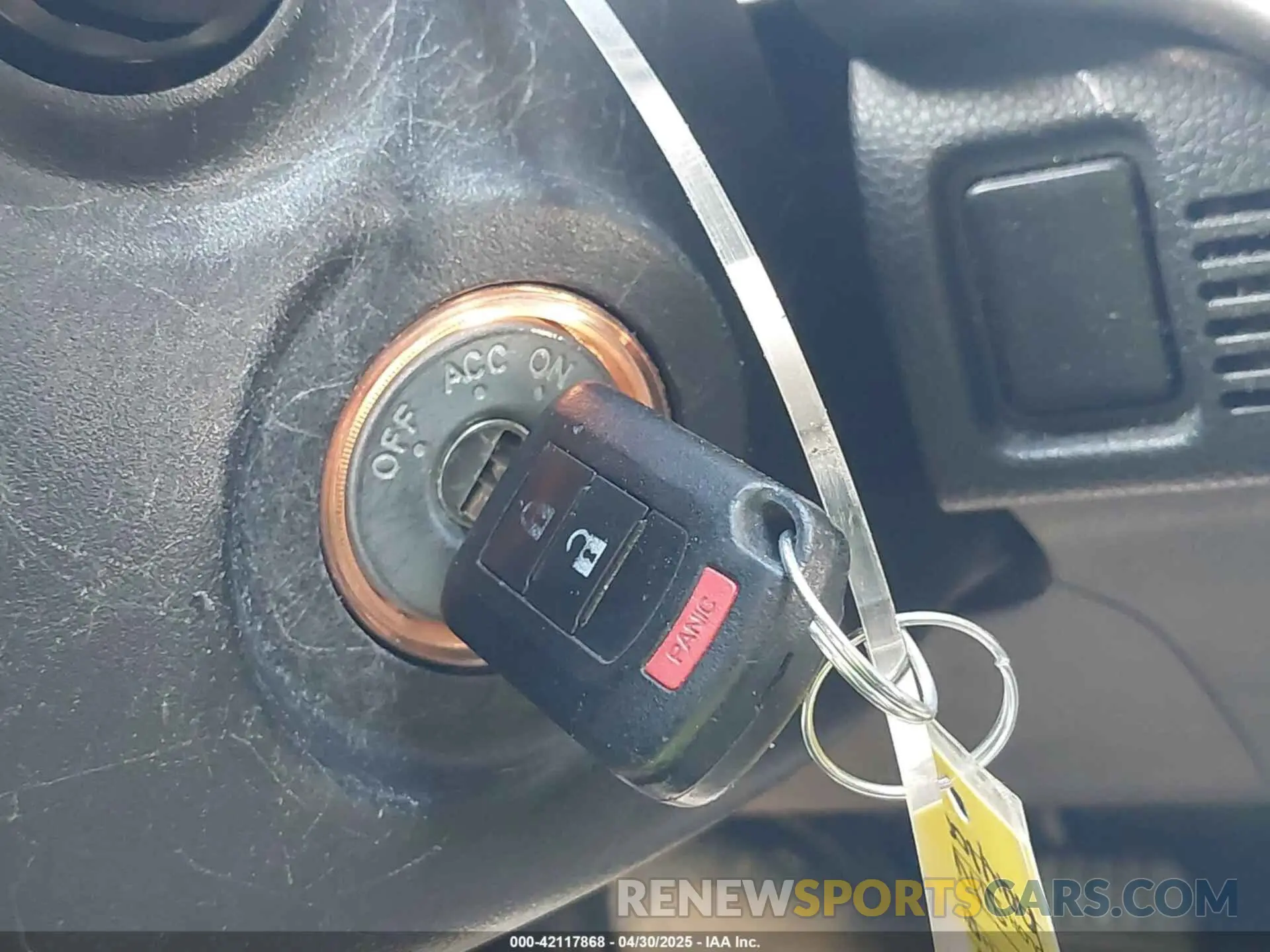 11 fotografías del automóvil dañado JA4AS3AAXKZ049738 MITSUBISHI ECLIPSE CROSS 2019