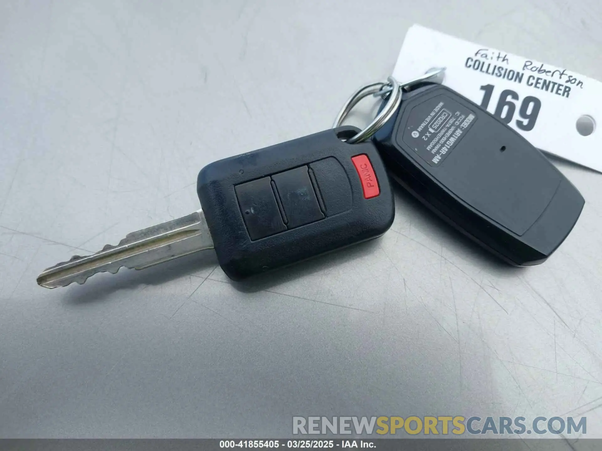 11 fotografías del automóvil dañado JA4AT3AA0KZ034193 MITSUBISHI ECLIPSE CROSS 2019