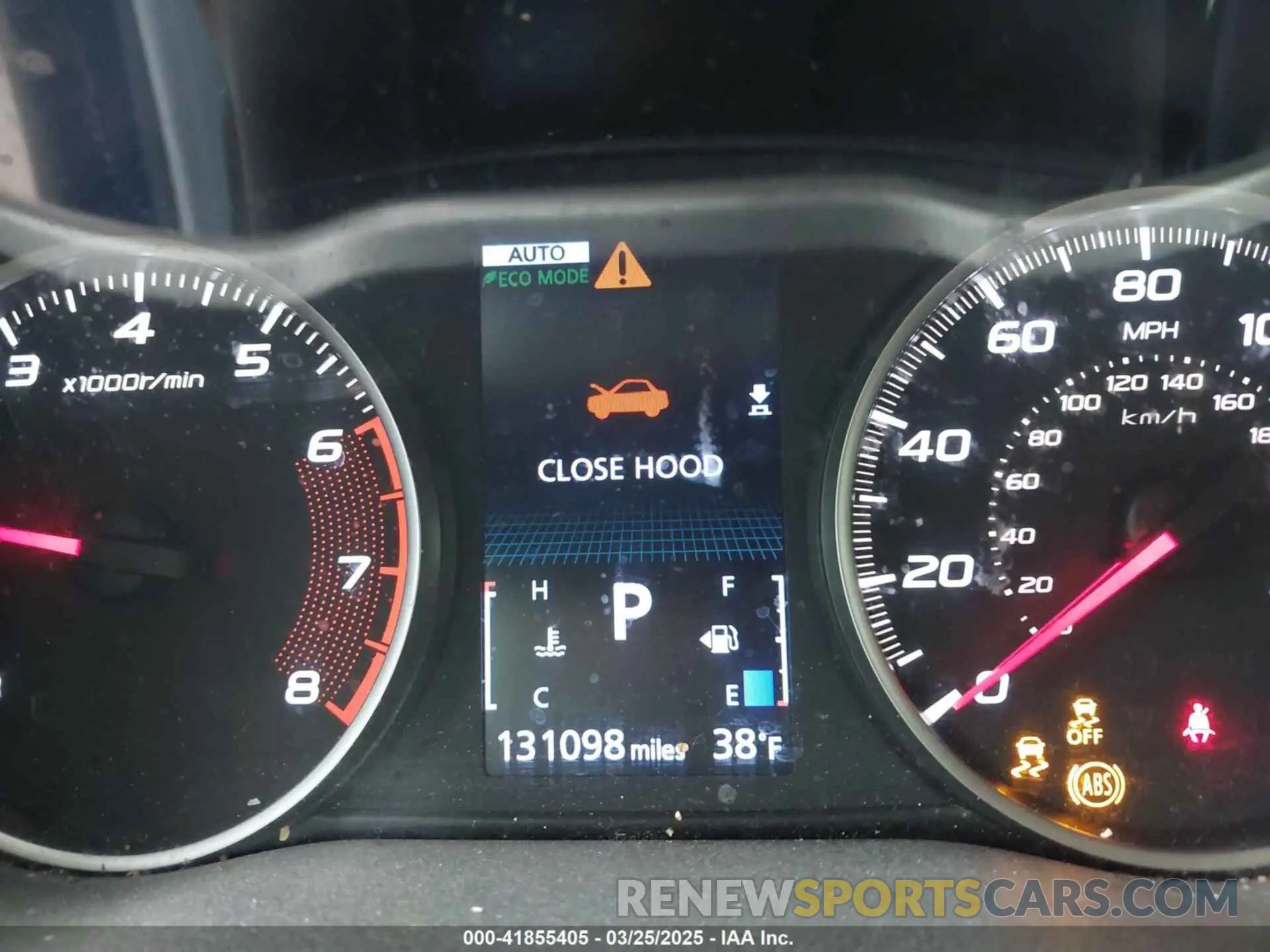 15 fotografías del automóvil dañado JA4AT3AA0KZ034193 MITSUBISHI ECLIPSE CROSS 2019