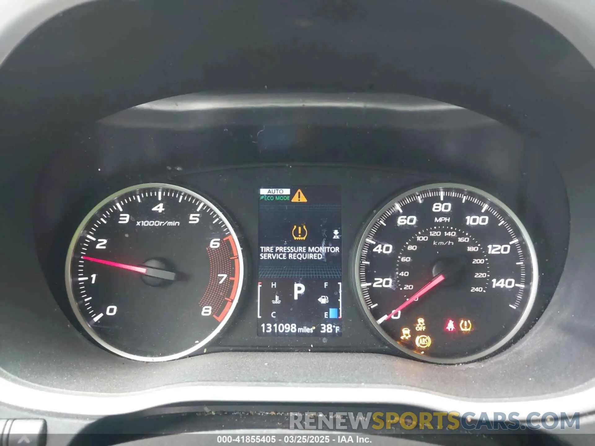 7 fotografías del automóvil dañado JA4AT3AA0KZ034193 MITSUBISHI ECLIPSE CROSS 2019