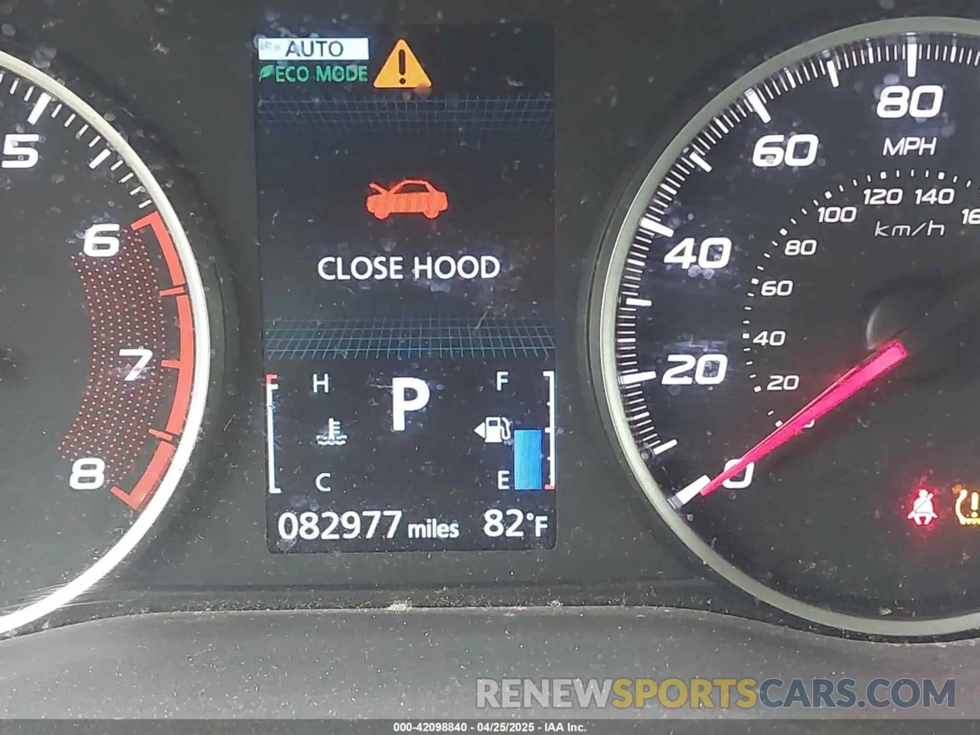 15 fotografías del automóvil dañado JA4AT3AA1KZ033005 MITSUBISHI ECLIPSE CROSS 2019