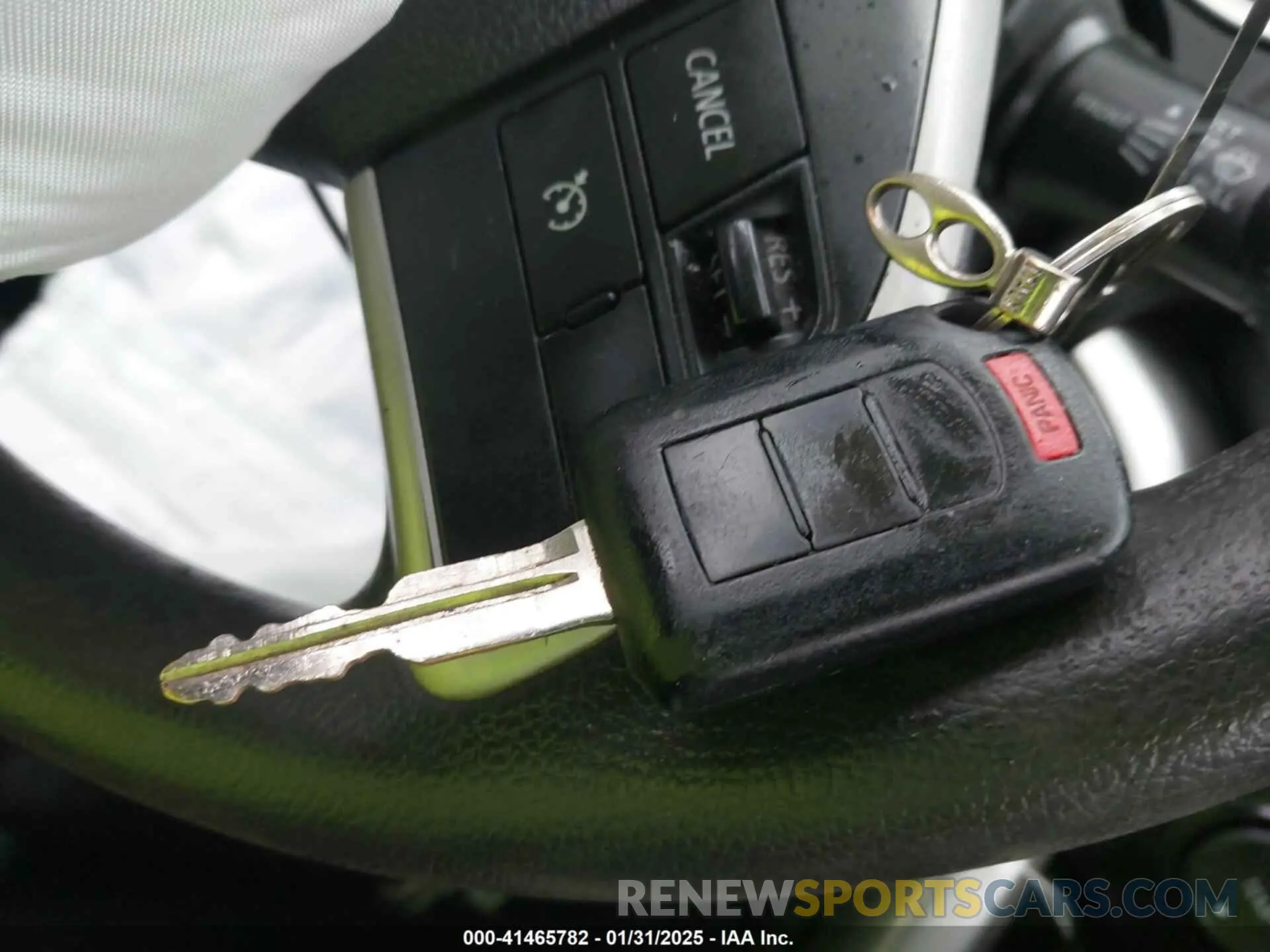 11 fotografías del automóvil dañado JA4AT3AA5KZ034013 MITSUBISHI ECLIPSE CROSS 2019