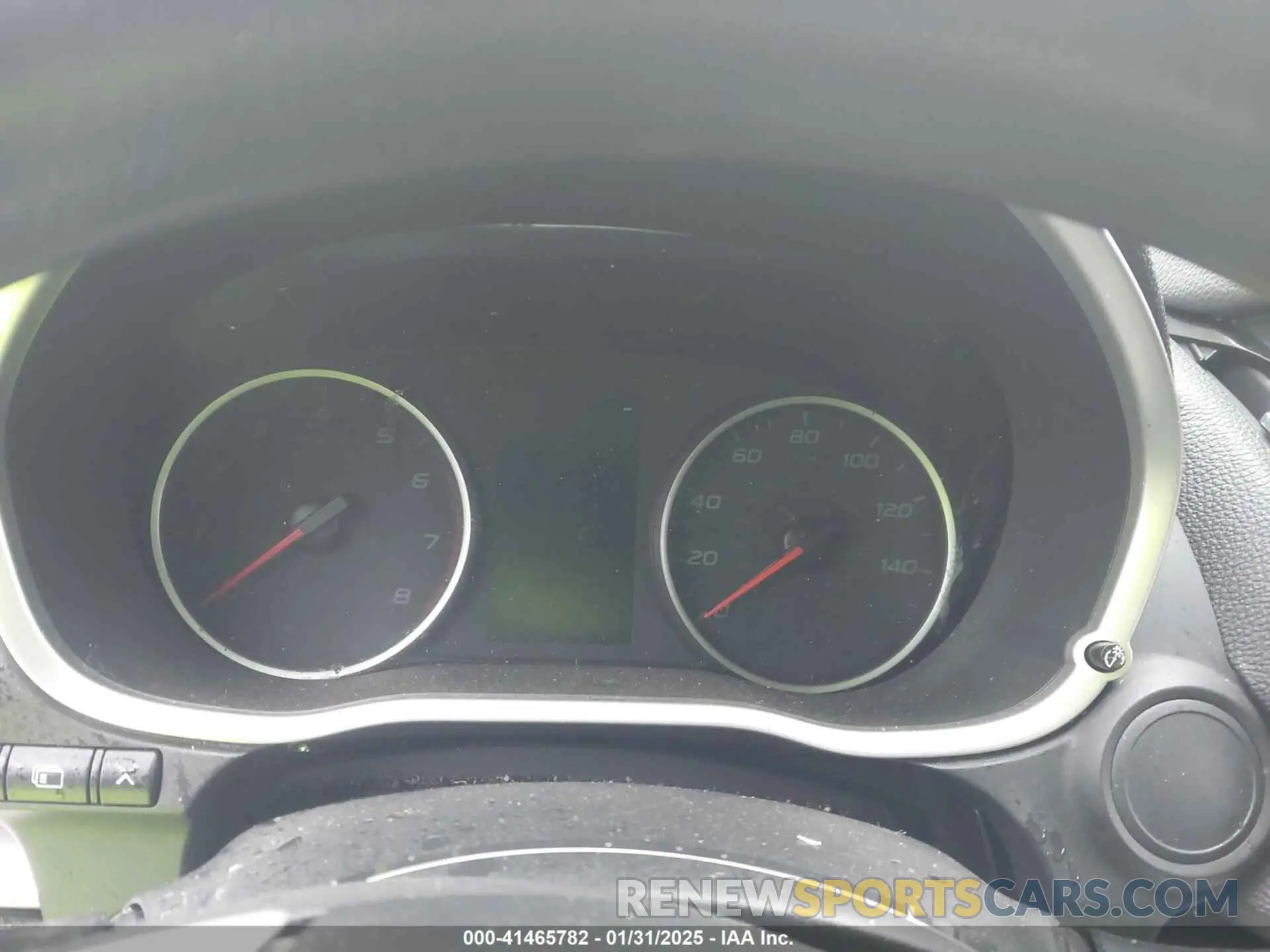 7 fotografías del automóvil dañado JA4AT3AA5KZ034013 MITSUBISHI ECLIPSE CROSS 2019
