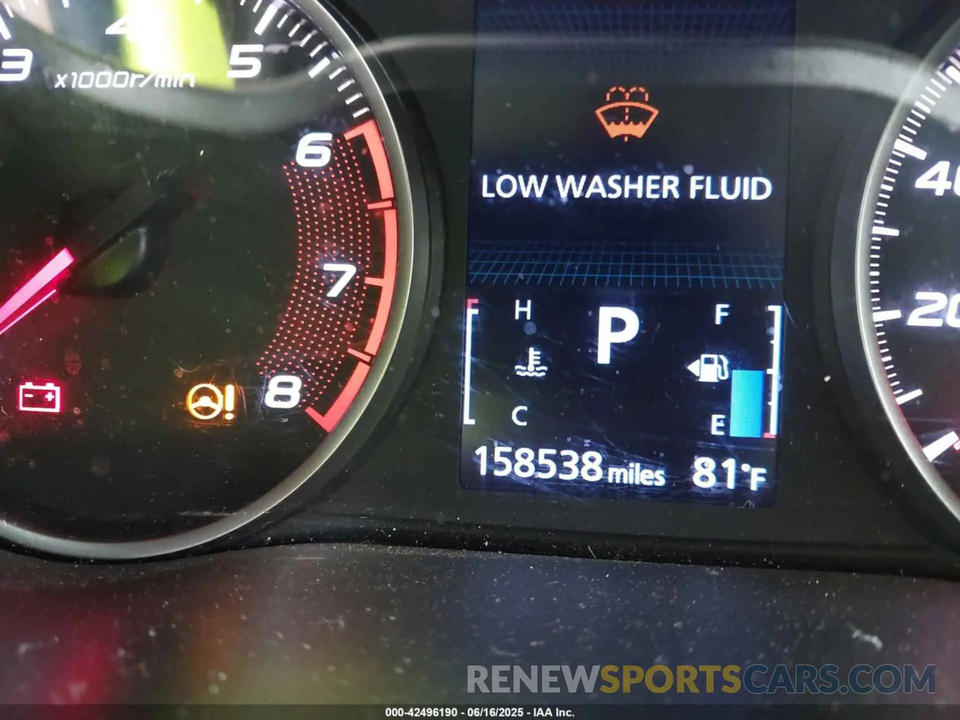 15 fotografías del automóvil dañado JA4AT3AA7KZ028956 MITSUBISHI ECLIPSE CROSS 2019