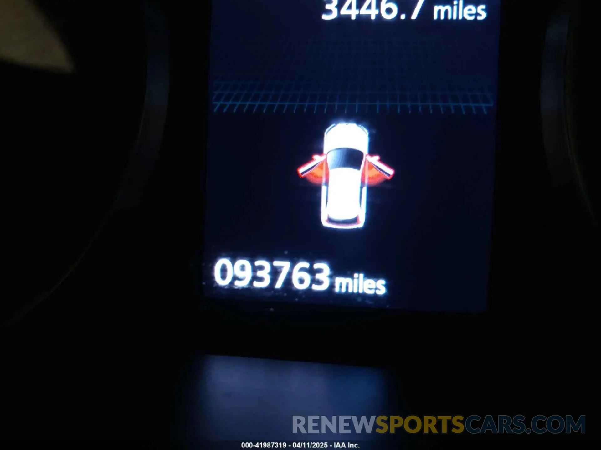 15 fotografías del automóvil dañado JA4AT3AA7KZ031050 MITSUBISHI ECLIPSE CROSS 2019
