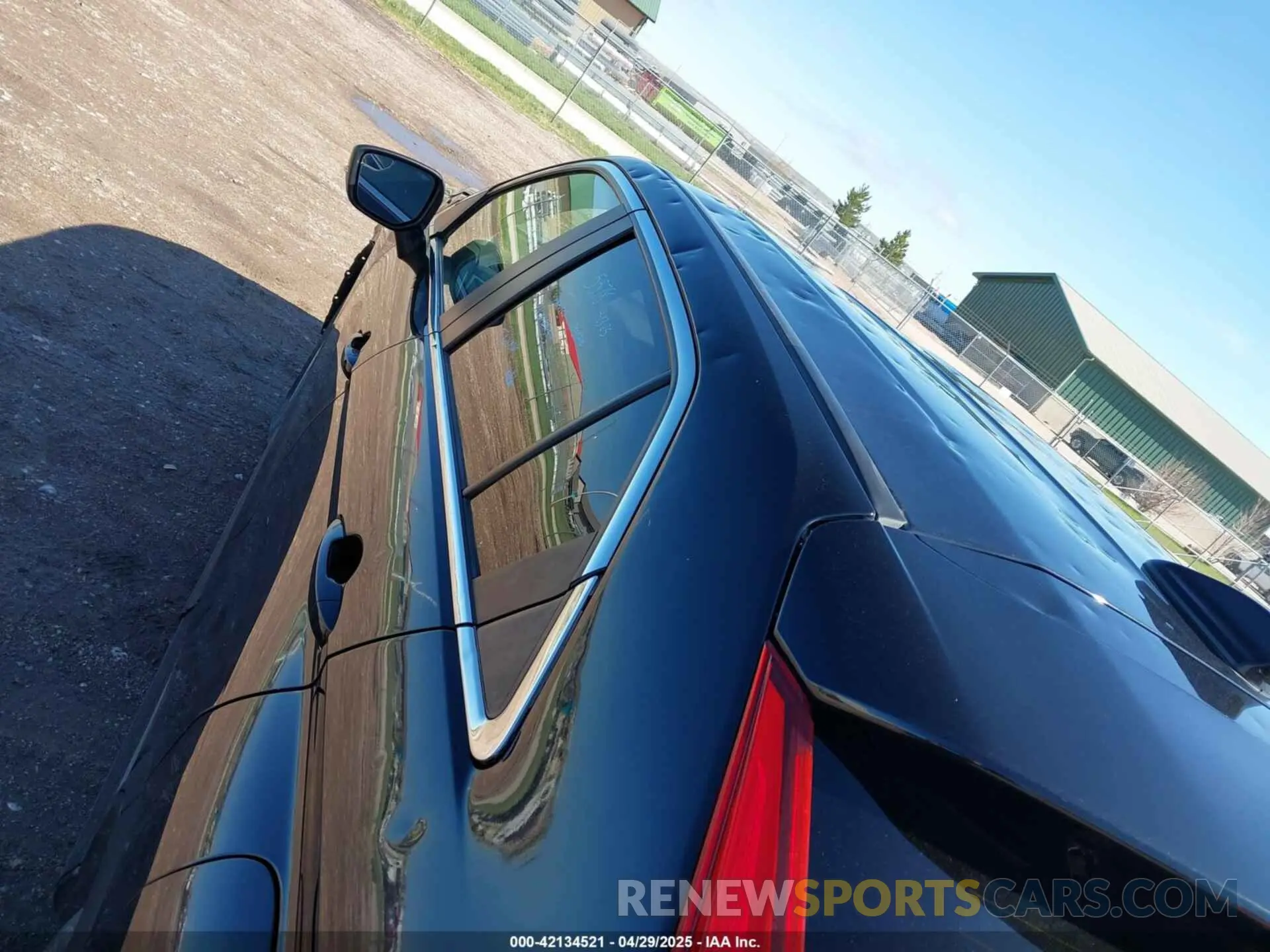22 fotografías del automóvil dañado JA4AT3AA8KZ032403 MITSUBISHI ECLIPSE CROSS 2019