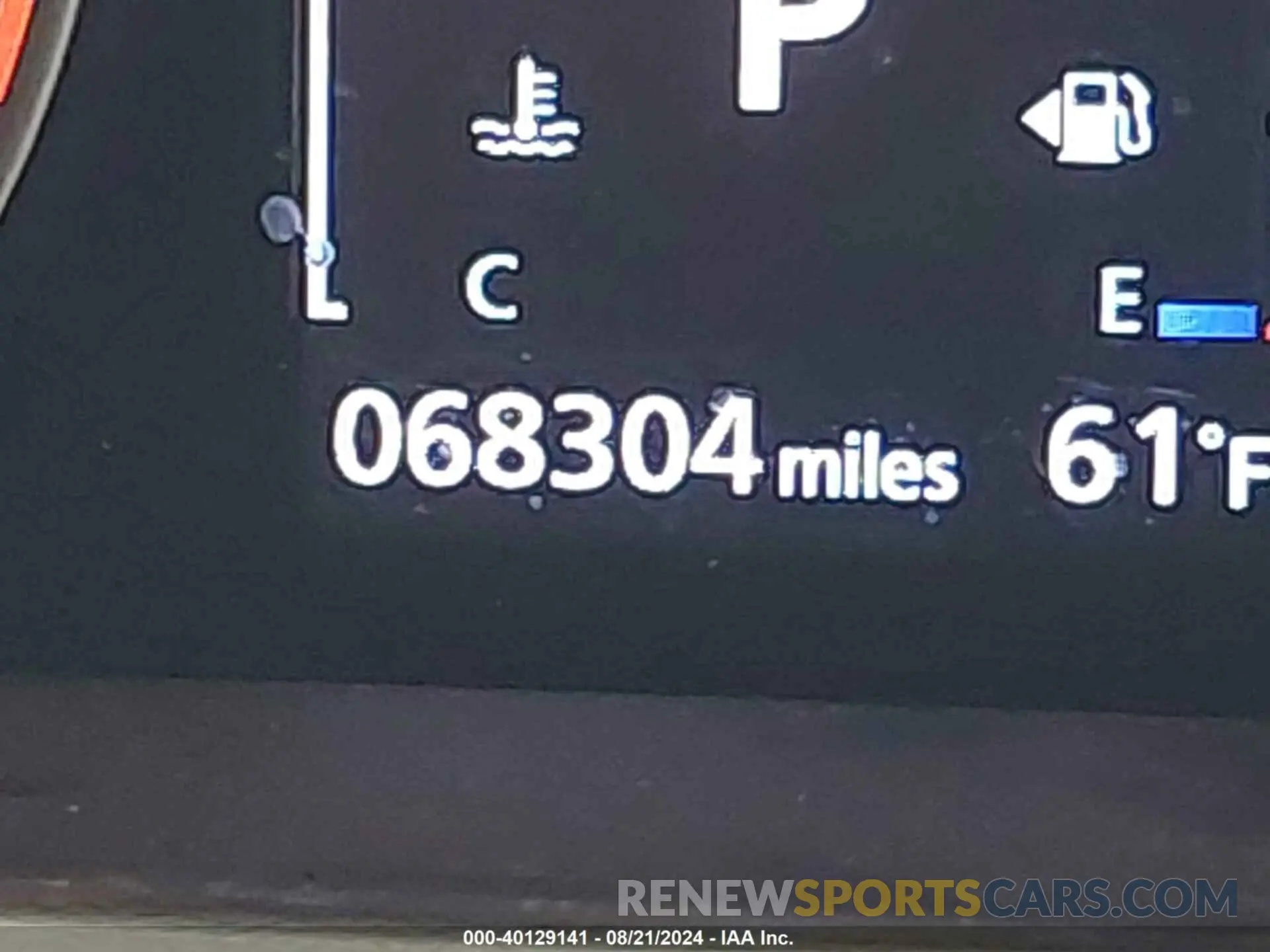 16 fotografías del automóvil dañado JA4AT3AA9KZ028733 MITSUBISHI ECLIPSE CROSS 2019