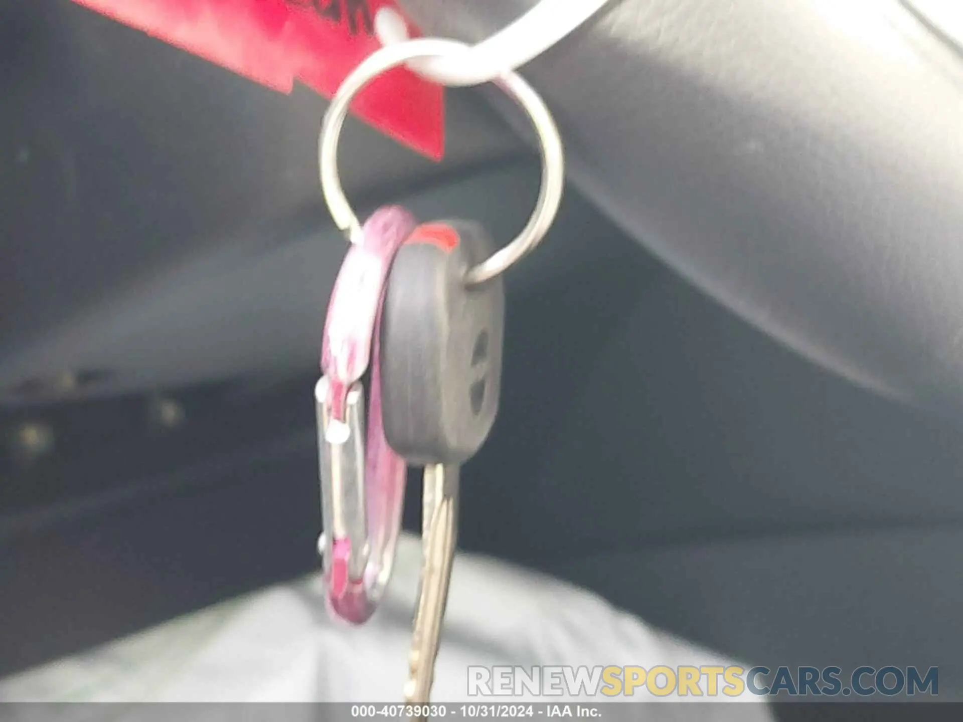 11 fotografías del automóvil dañado JA4AT3AA9KZ038372 MITSUBISHI ECLIPSE CROSS 2019