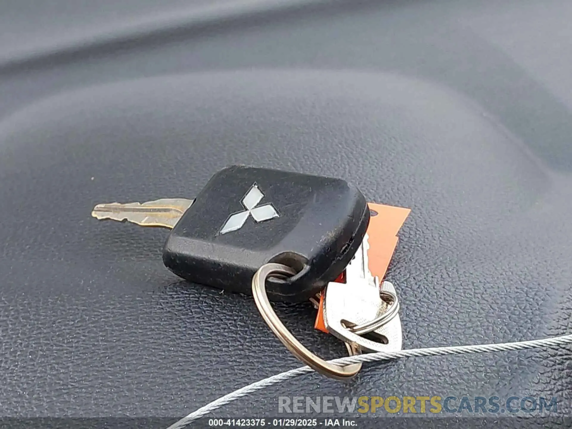 11 fotografías del automóvil dañado JA4AT3AAXKZ035142 MITSUBISHI ECLIPSE CROSS 2019
