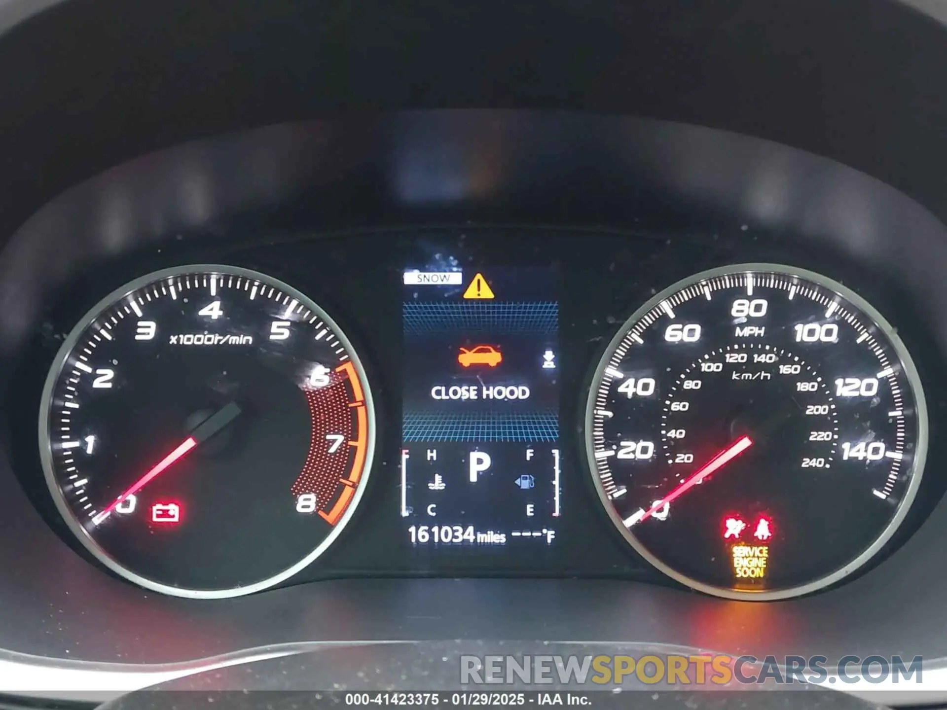 7 fotografías del automóvil dañado JA4AT3AAXKZ035142 MITSUBISHI ECLIPSE CROSS 2019