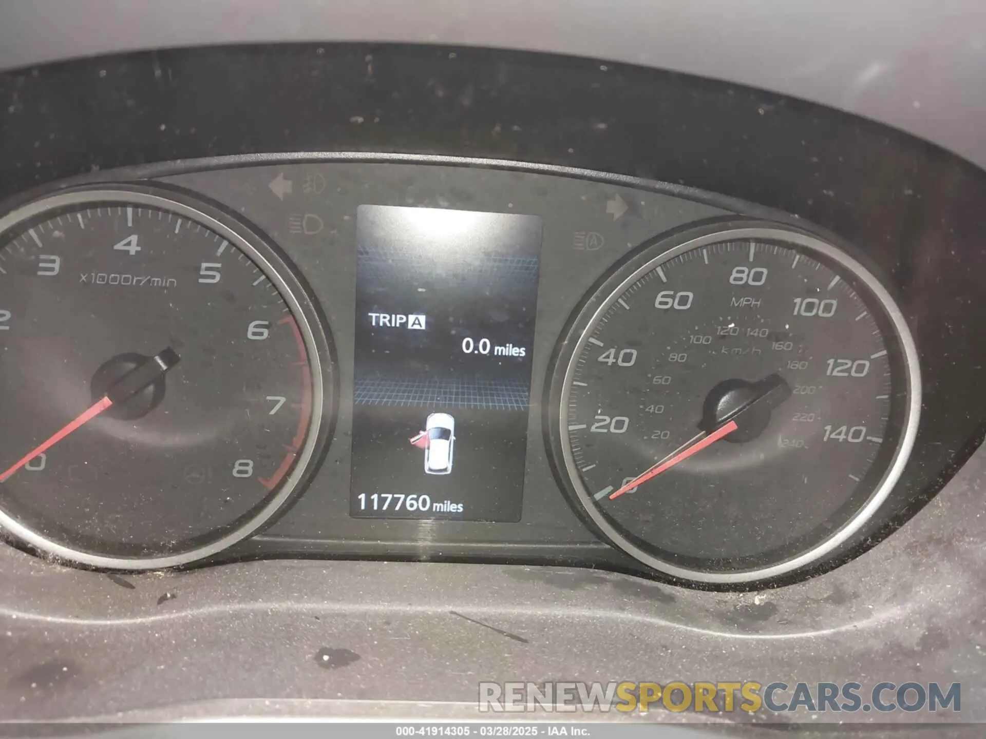 15 fotografías del automóvil dañado JA4AT3AAXKZ046223 MITSUBISHI ECLIPSE CROSS 2019