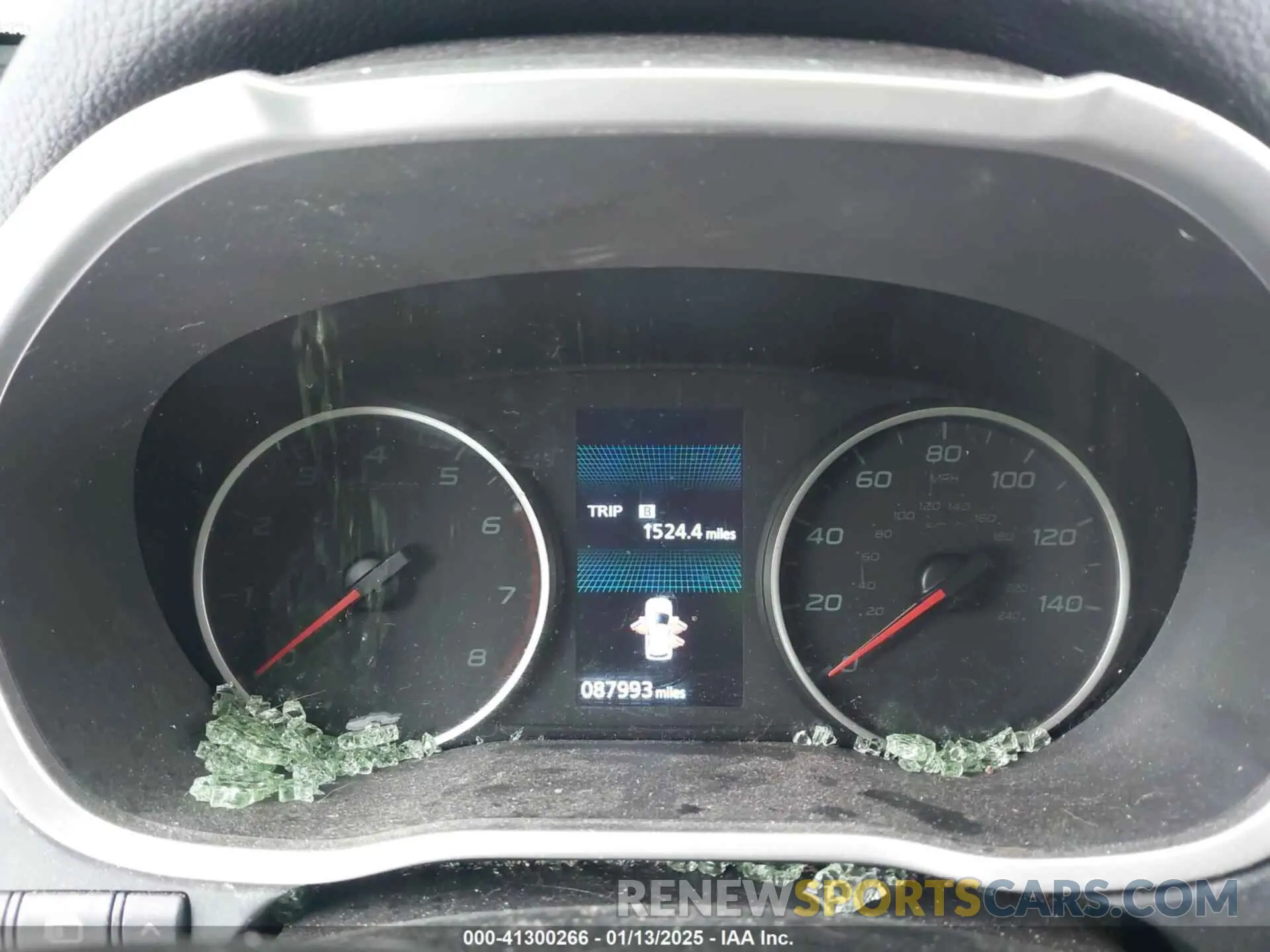 7 fotografías del automóvil dañado JA4AT4AA0KZ027895 MITSUBISHI ECLIPSE CROSS 2019