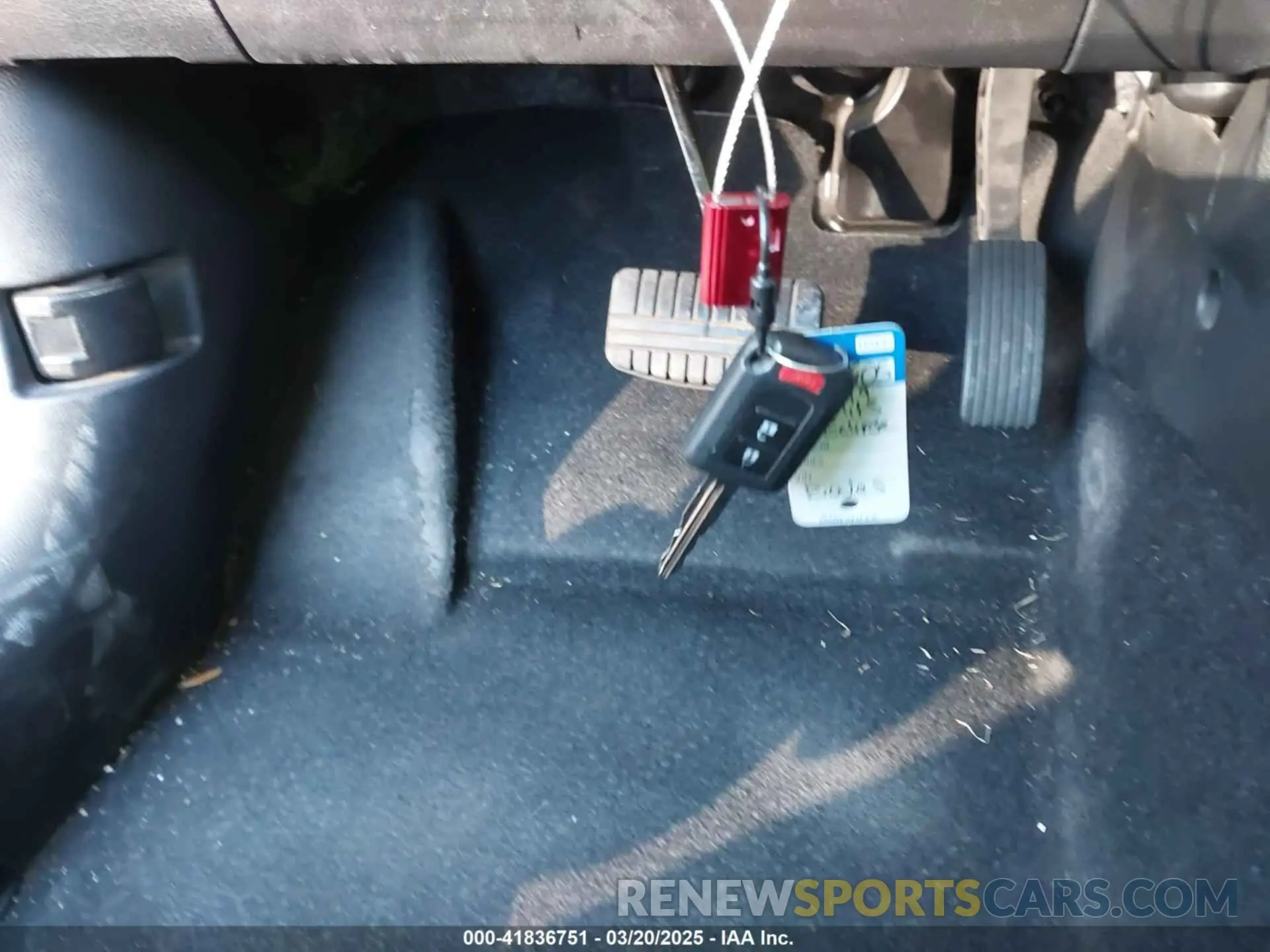 11 fotografías del automóvil dañado JA4AT4AA1KZ000477 MITSUBISHI ECLIPSE CROSS 2019