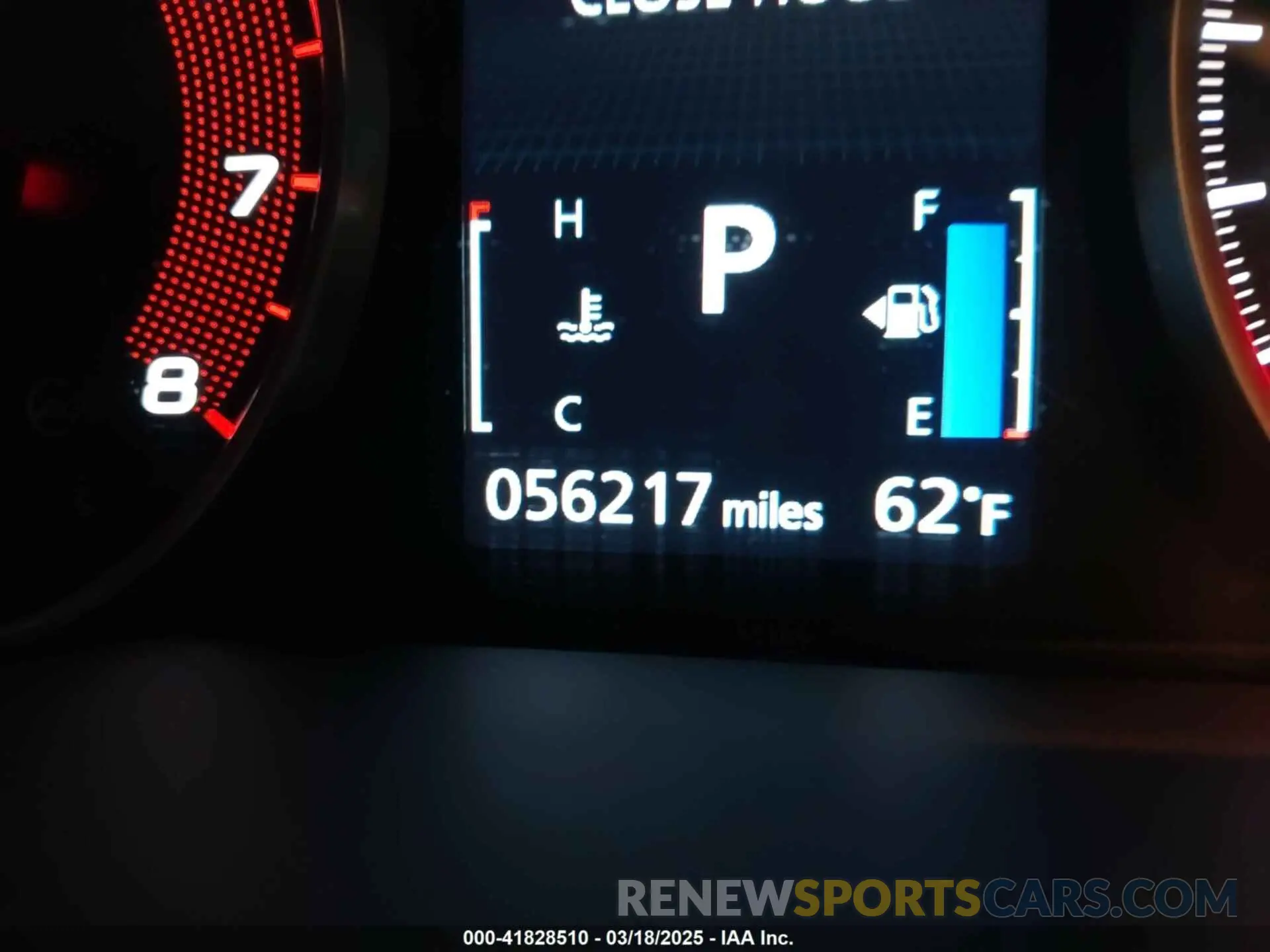 15 fotografías del automóvil dañado JA4AT4AA1KZ002066 MITSUBISHI ECLIPSE CROSS 2019