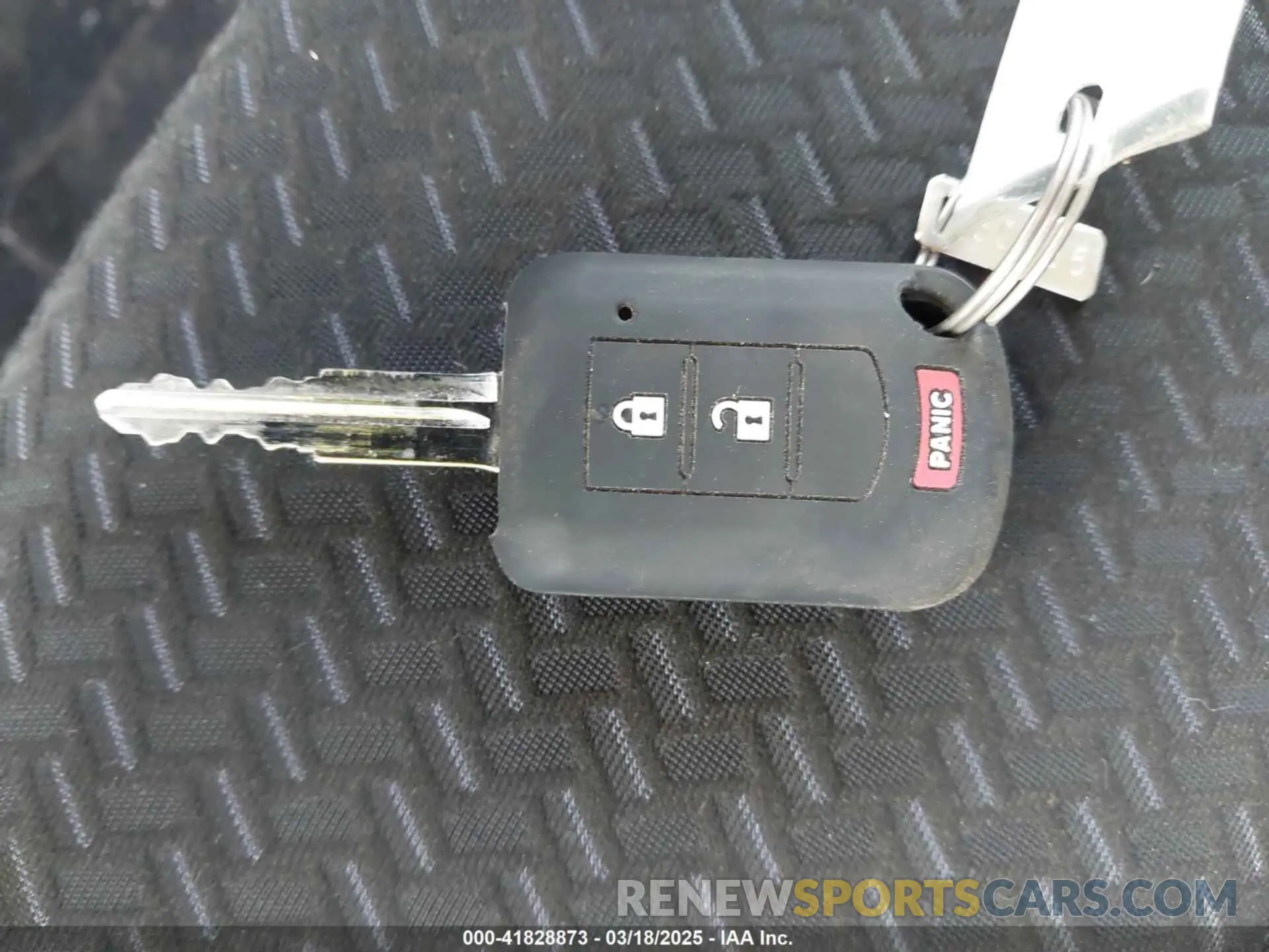 11 fotografías del automóvil dañado JA4AT4AA3KZ031956 MITSUBISHI ECLIPSE CROSS 2019