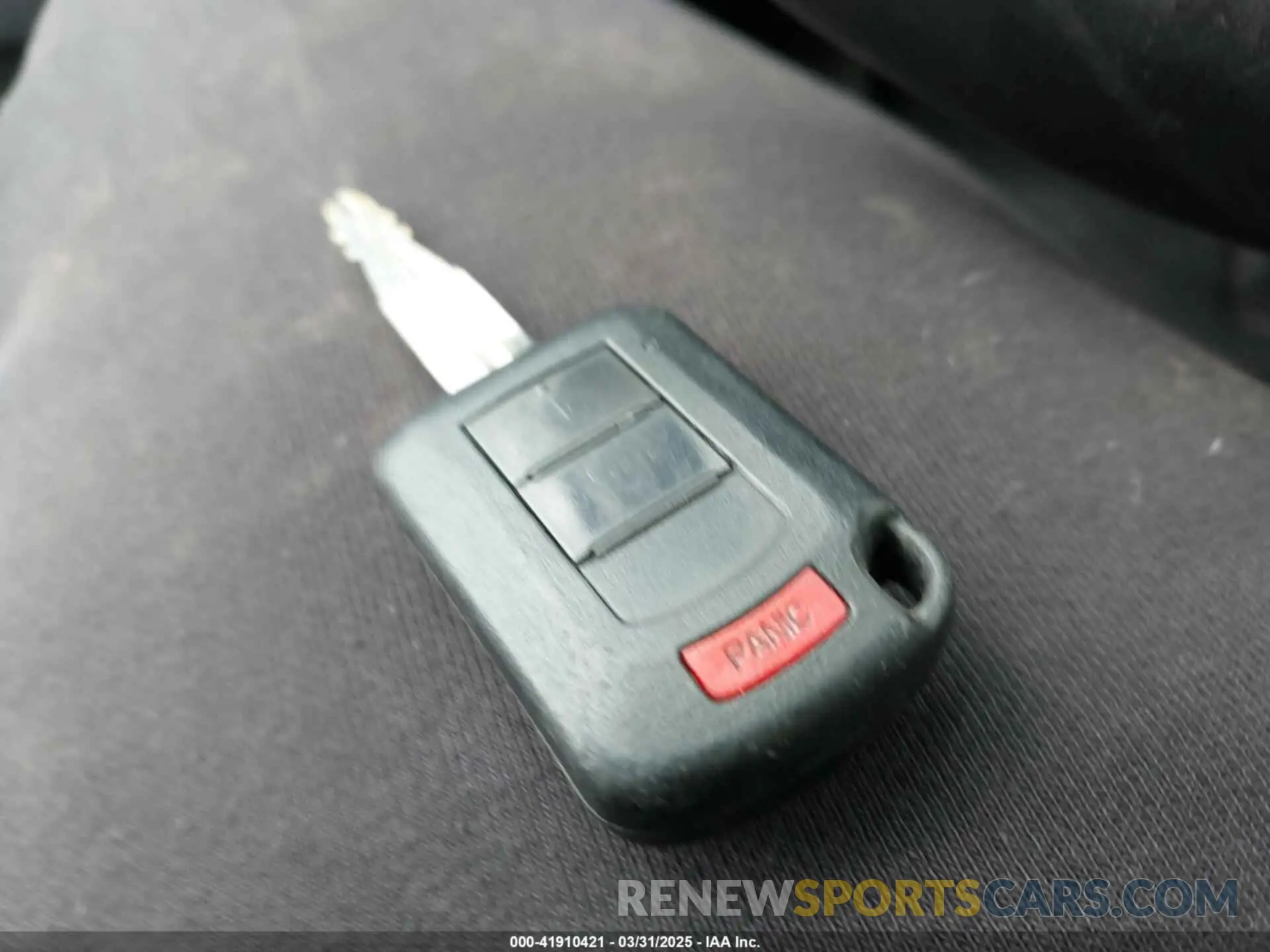 11 fotografías del automóvil dañado JA4AT4AA5KZ029187 MITSUBISHI ECLIPSE CROSS 2019