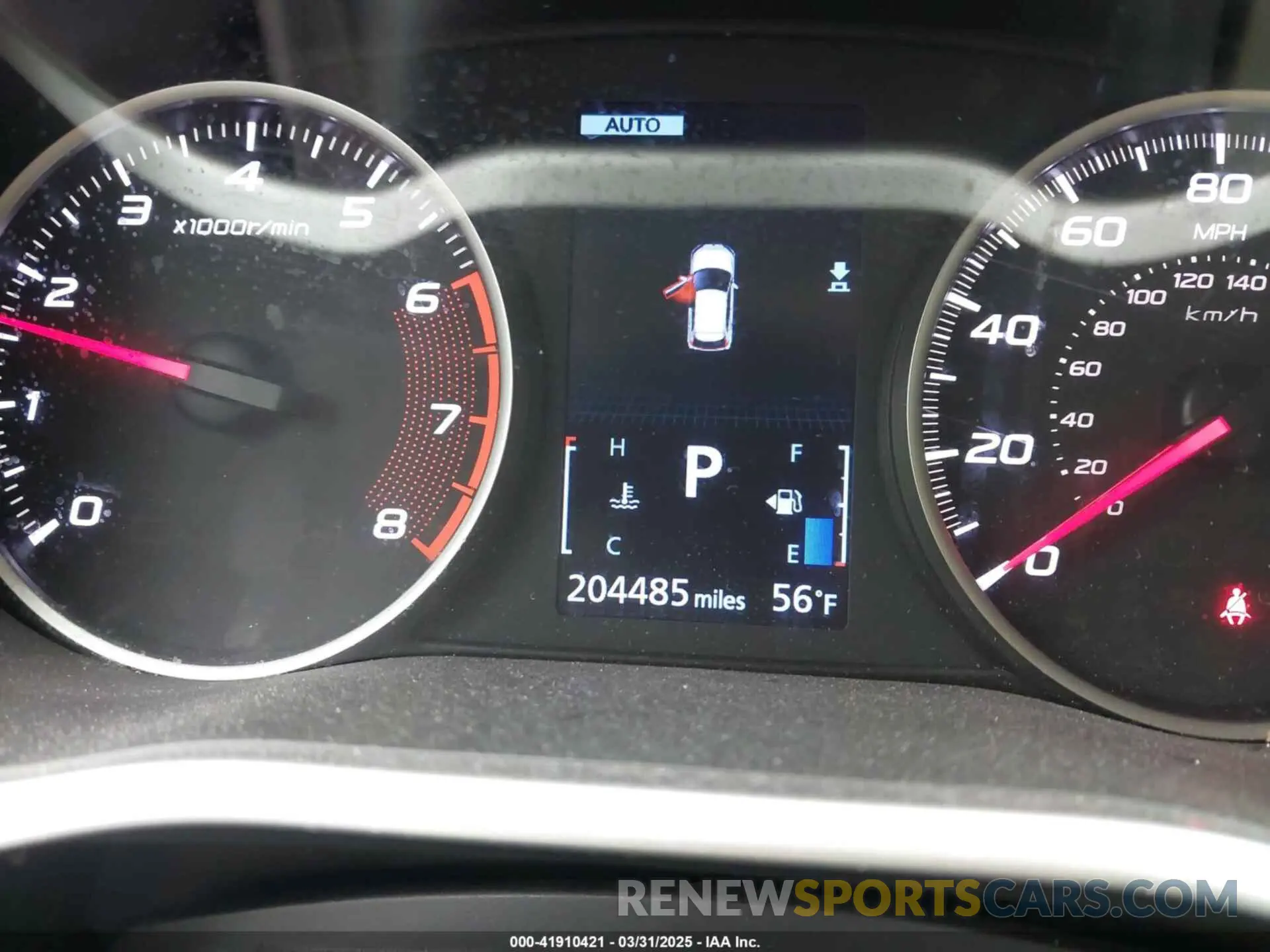15 fotografías del automóvil dañado JA4AT4AA5KZ029187 MITSUBISHI ECLIPSE CROSS 2019