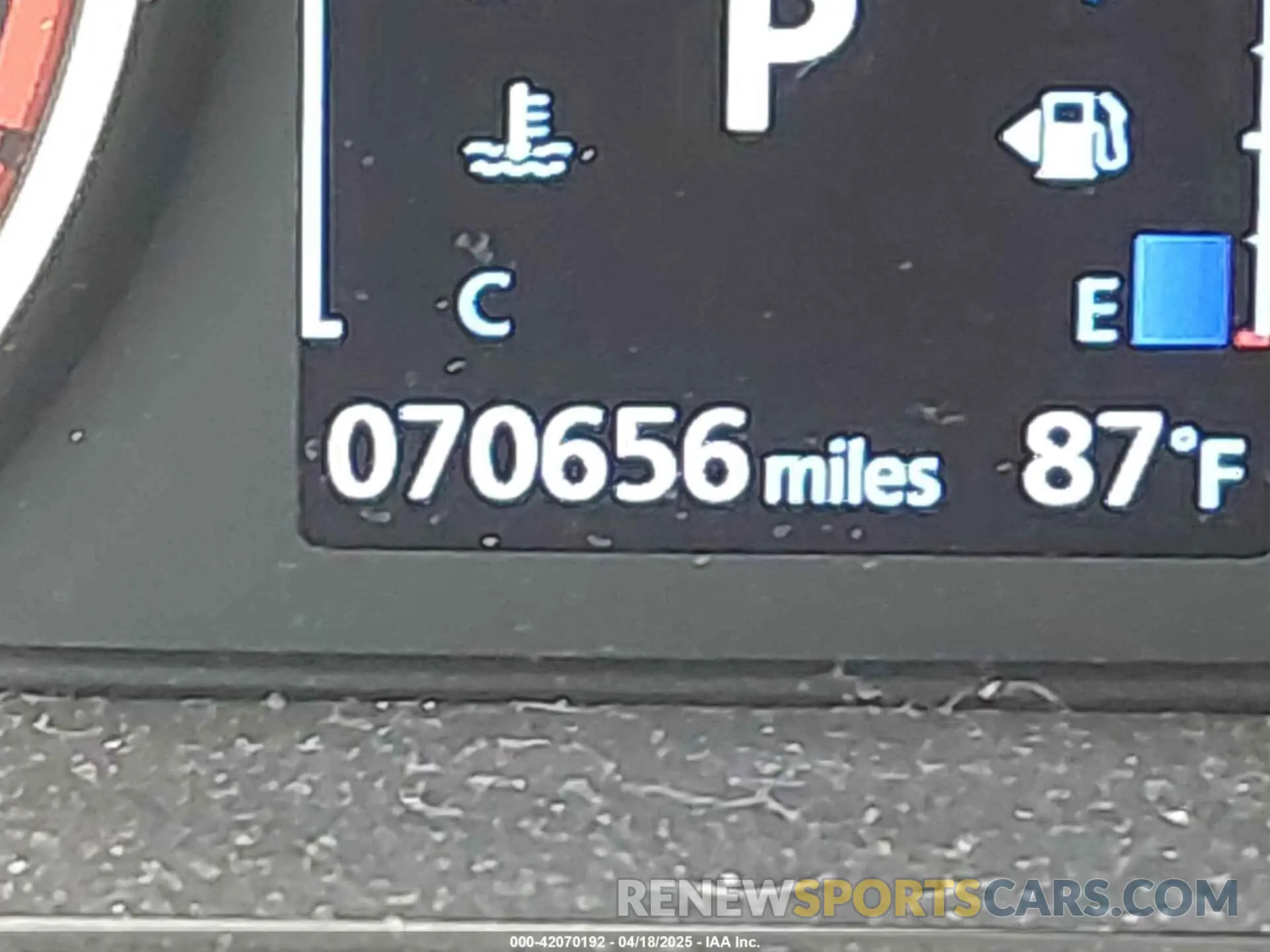 15 fotografías del automóvil dañado JA4AT5AA0KZ016417 MITSUBISHI ECLIPSE CROSS 2019