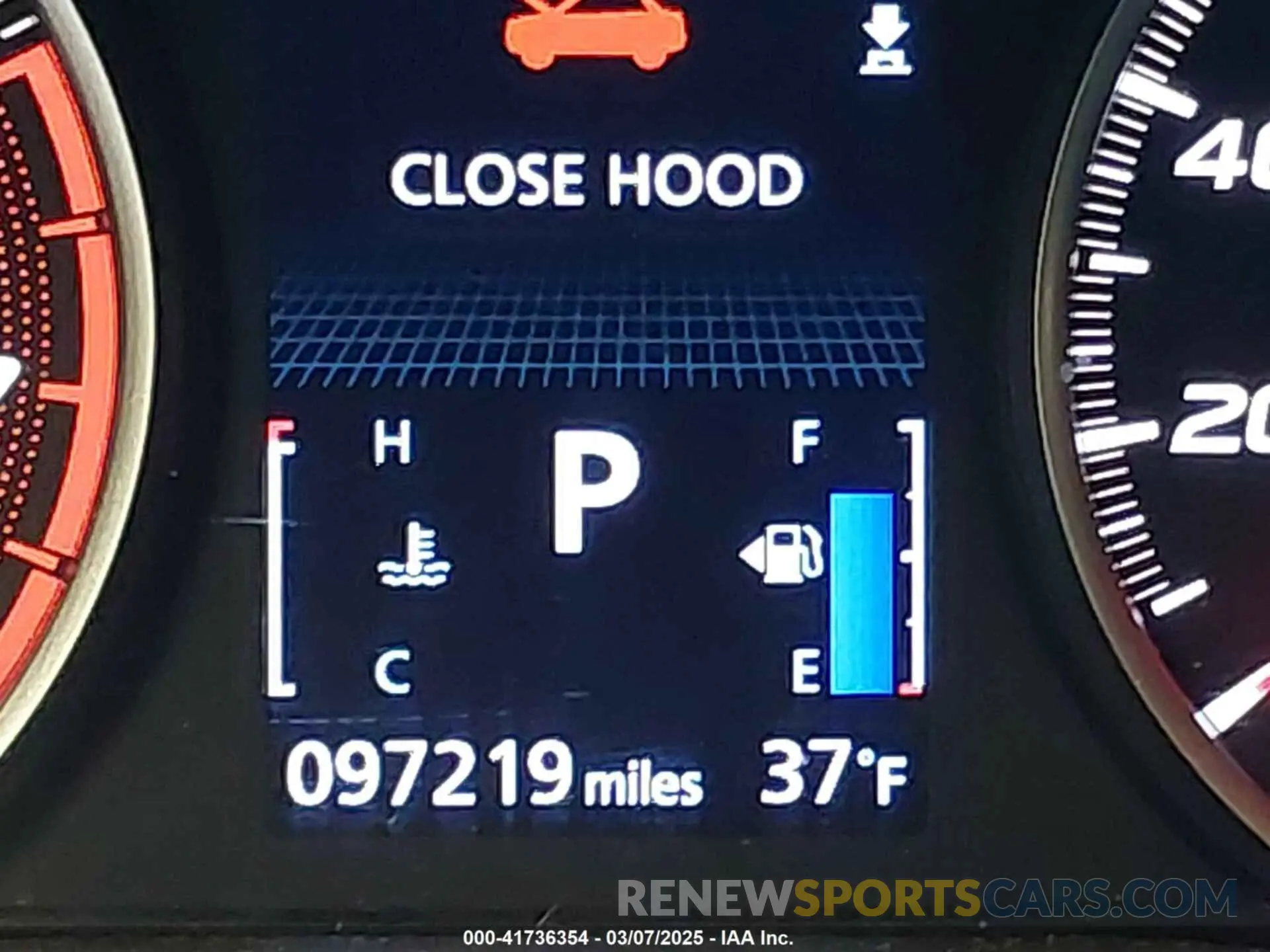 15 fotografías del automóvil dañado JA4AT5AA4KZ004822 MITSUBISHI ECLIPSE CROSS 2019