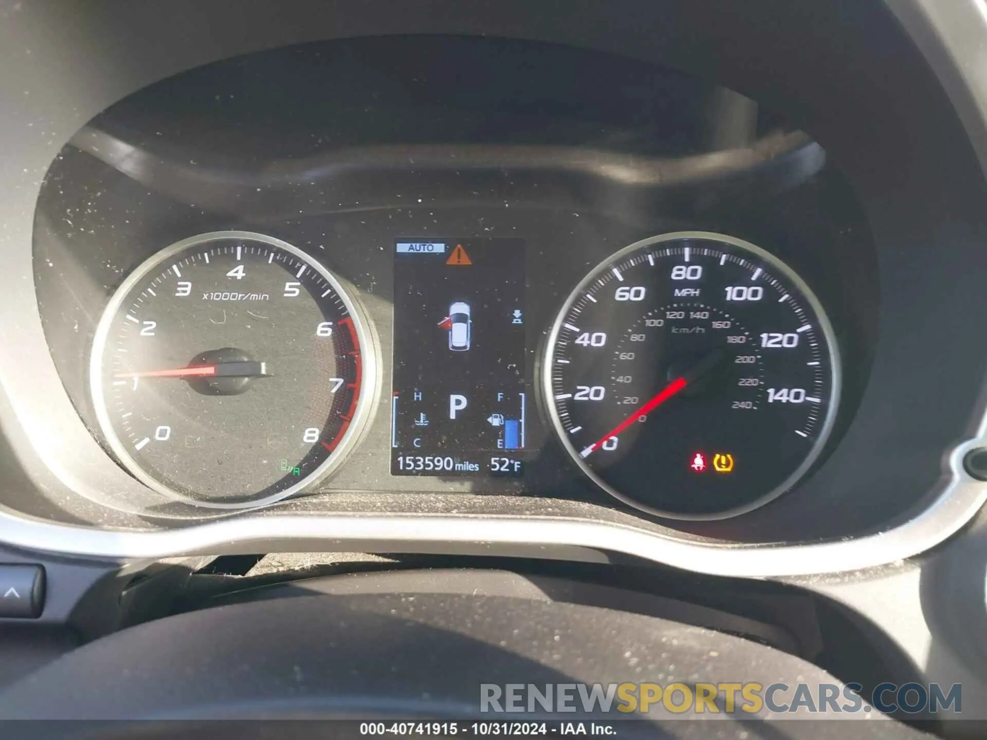 7 fotografías del automóvil dañado JA4AT5AA5KZ003145 MITSUBISHI ECLIPSE CROSS 2019