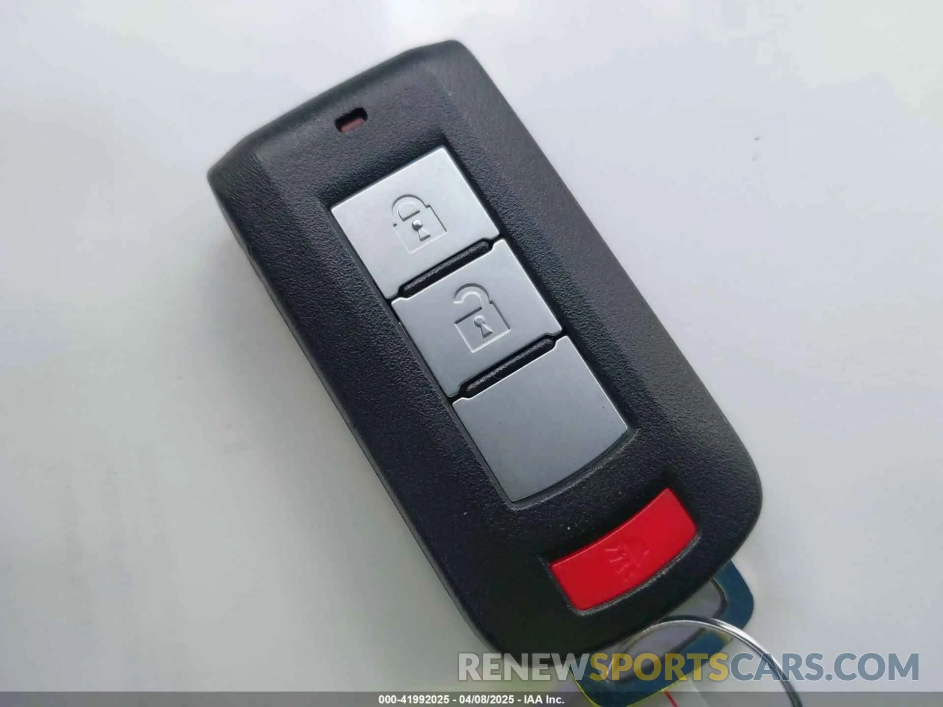 11 fotografías del automóvil dañado JA4AT5AA5KZ048554 MITSUBISHI ECLIPSE CROSS 2019