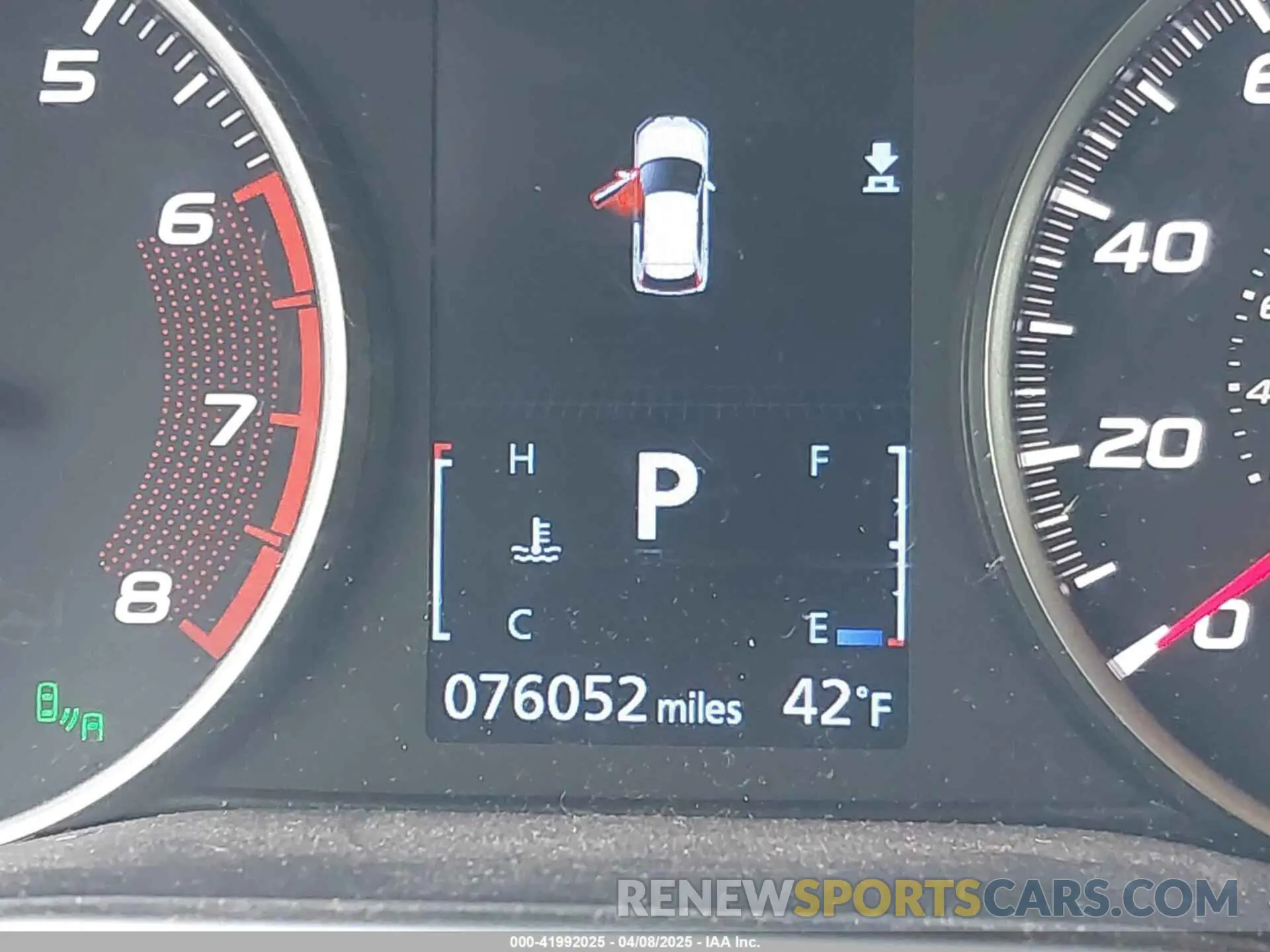 15 fotografías del automóvil dañado JA4AT5AA5KZ048554 MITSUBISHI ECLIPSE CROSS 2019