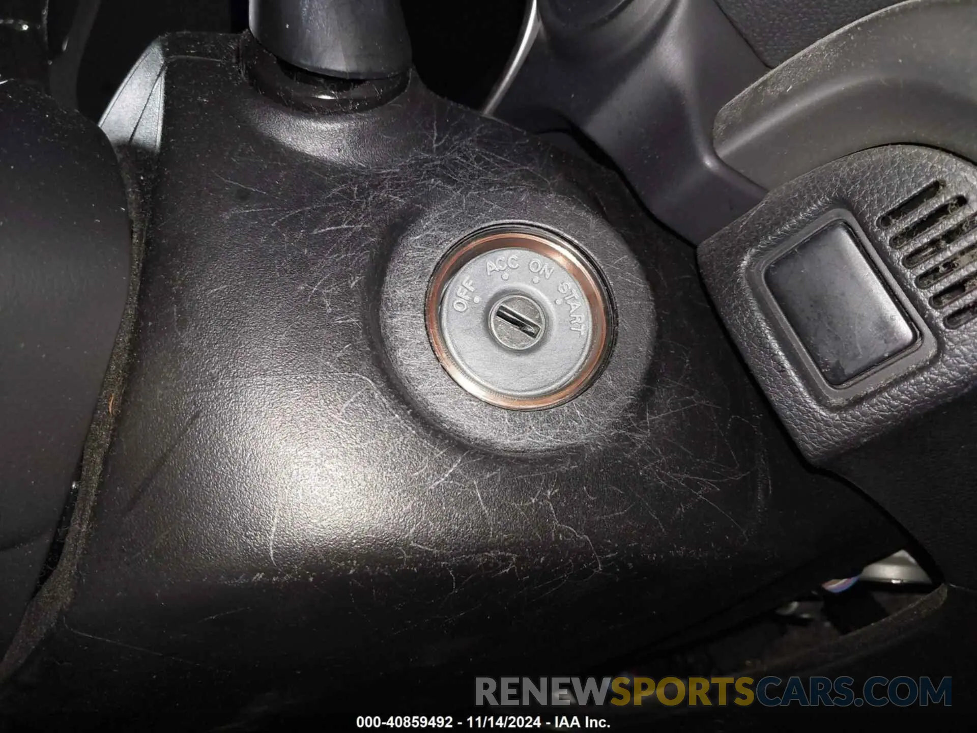 11 fotografías del automóvil dañado JA4AS3AA0LZ006141 MITSUBISHI ECLIPSE CROSS 2020