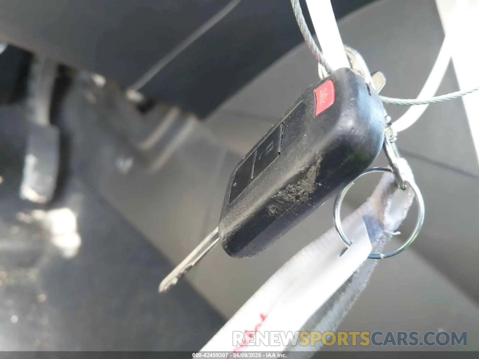 11 fotografías del automóvil dañado JA4AS3AA1LZ009730 MITSUBISHI ECLIPSE CROSS 2020