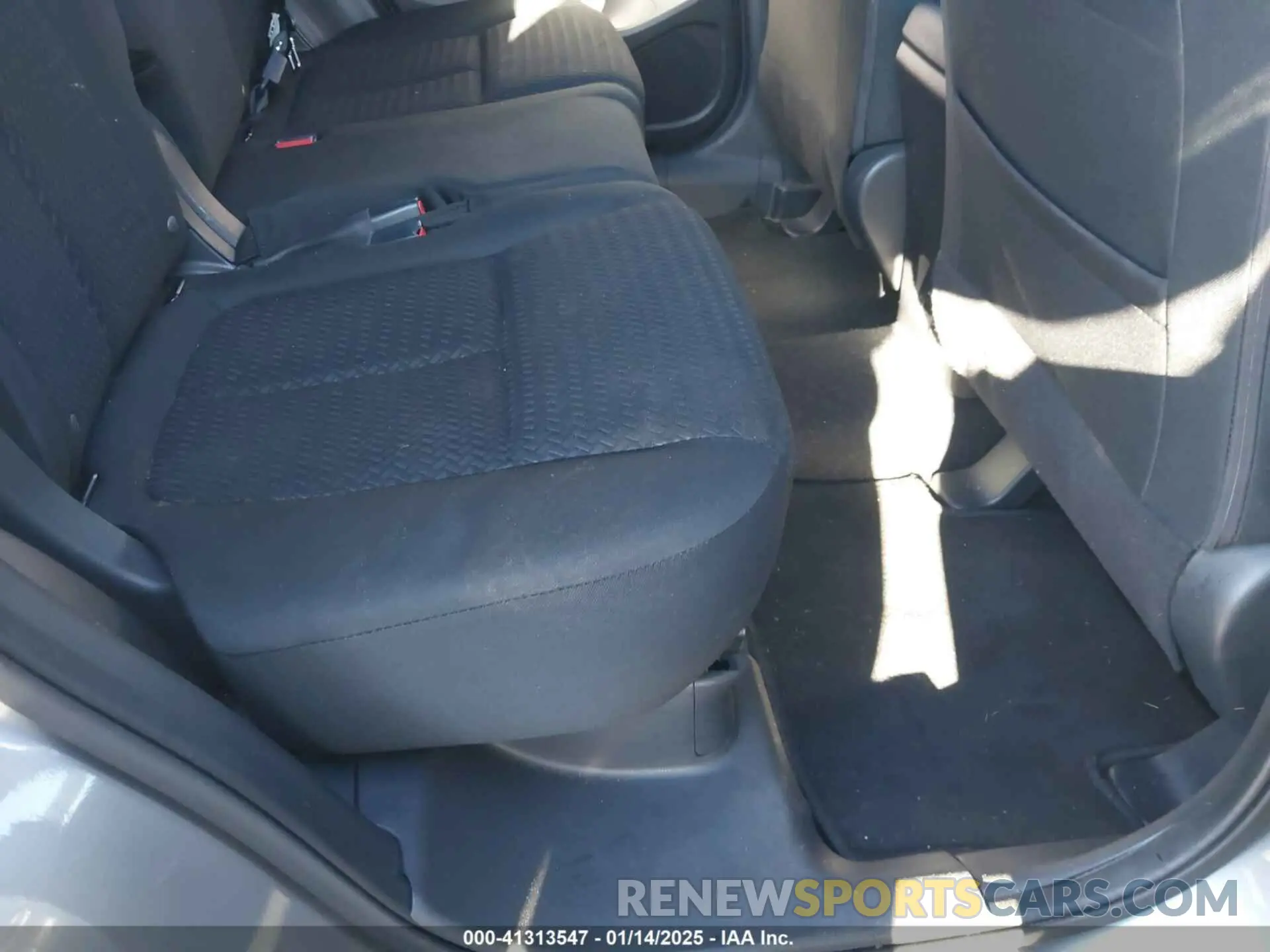 8 fotografías del automóvil dañado JA4AS3AA2LZ037293 MITSUBISHI ECLIPSE CROSS 2020