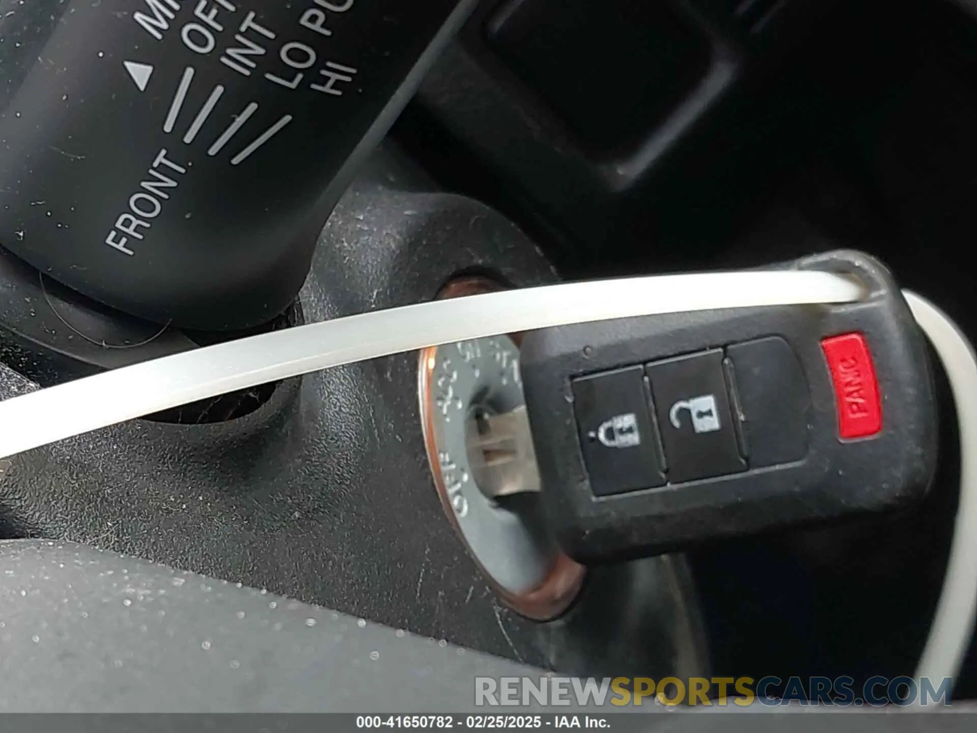 11 fotografías del automóvil dañado JA4AS3AA5LZ016857 MITSUBISHI ECLIPSE CROSS 2020