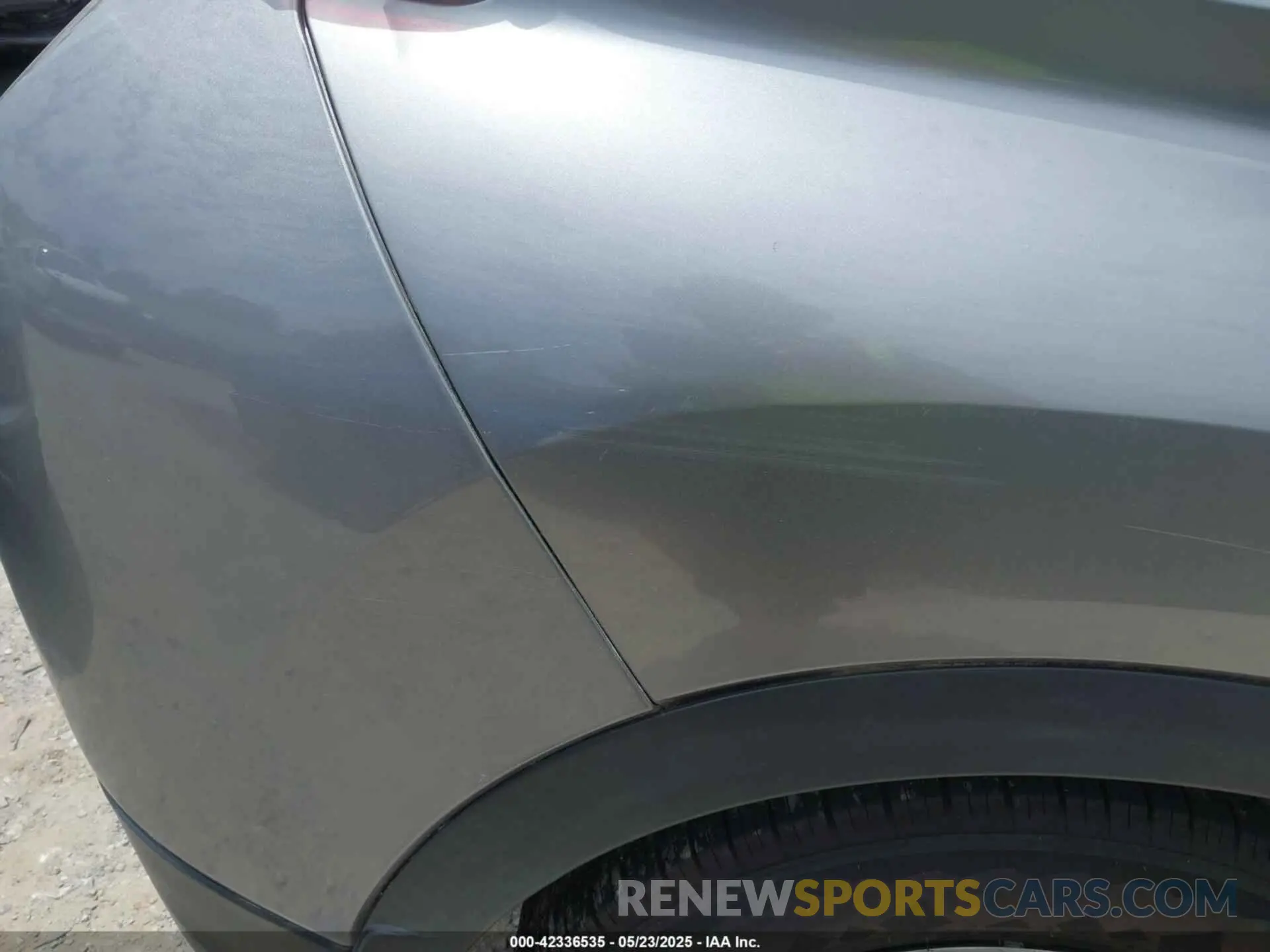 20 fotografías del automóvil dañado JA4AS3AAXLZ009273 MITSUBISHI ECLIPSE CROSS 2020