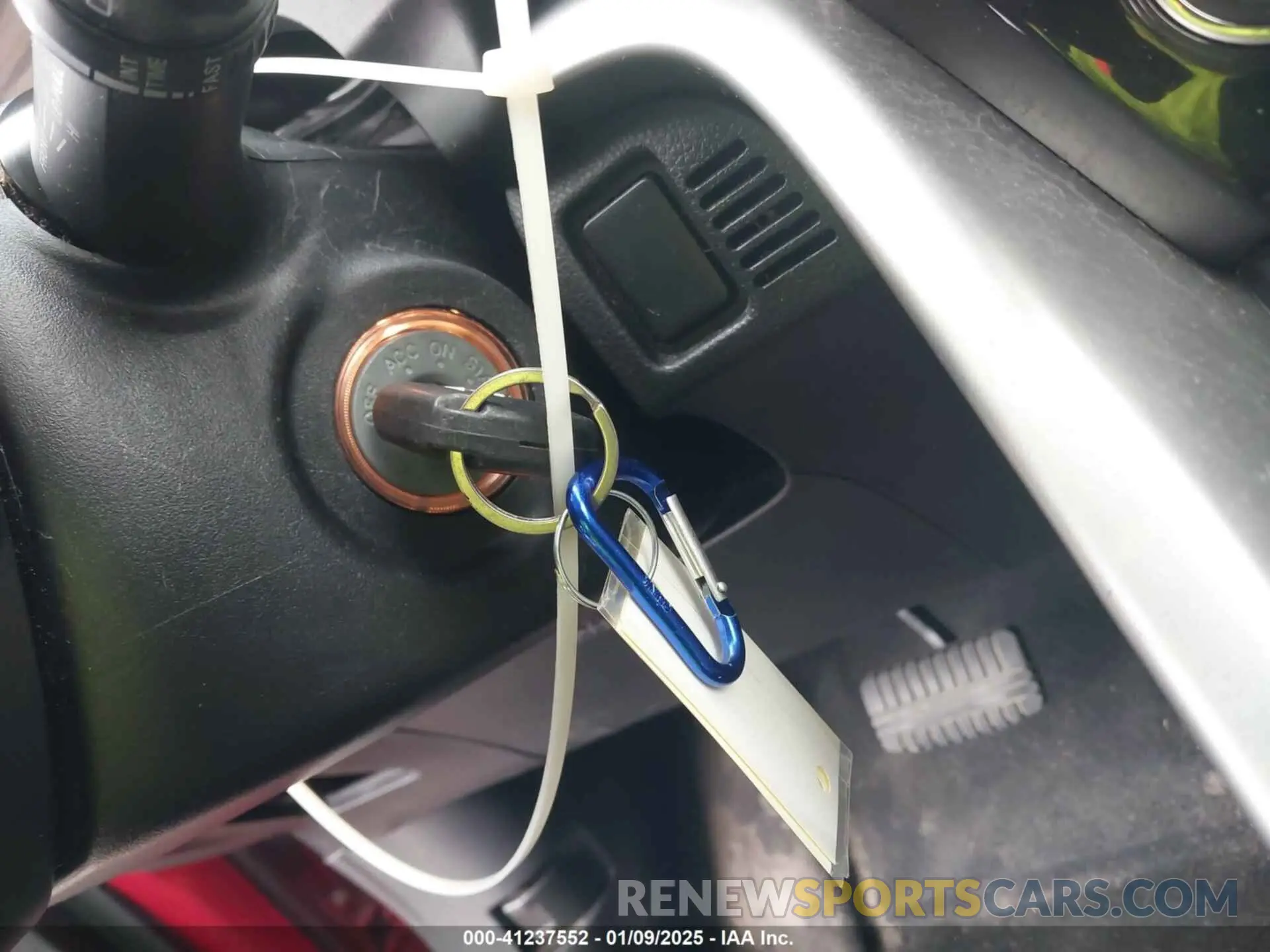 11 fotografías del automóvil dañado JA4AS3AAXLZ022847 MITSUBISHI ECLIPSE CROSS 2020