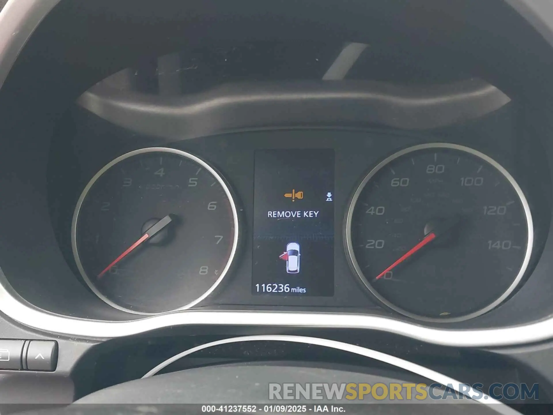 15 fotografías del automóvil dañado JA4AS3AAXLZ022847 MITSUBISHI ECLIPSE CROSS 2020