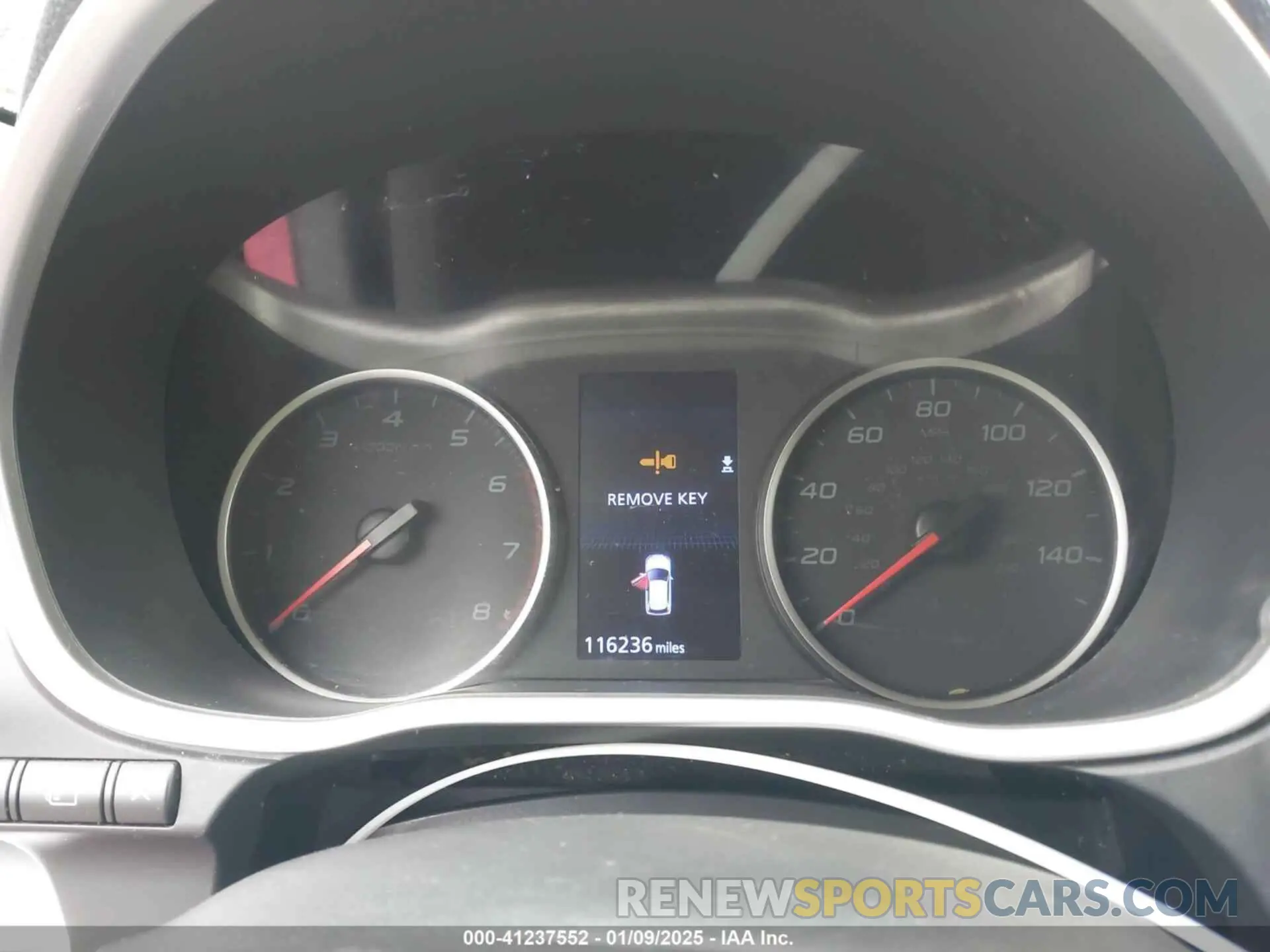 7 fotografías del automóvil dañado JA4AS3AAXLZ022847 MITSUBISHI ECLIPSE CROSS 2020