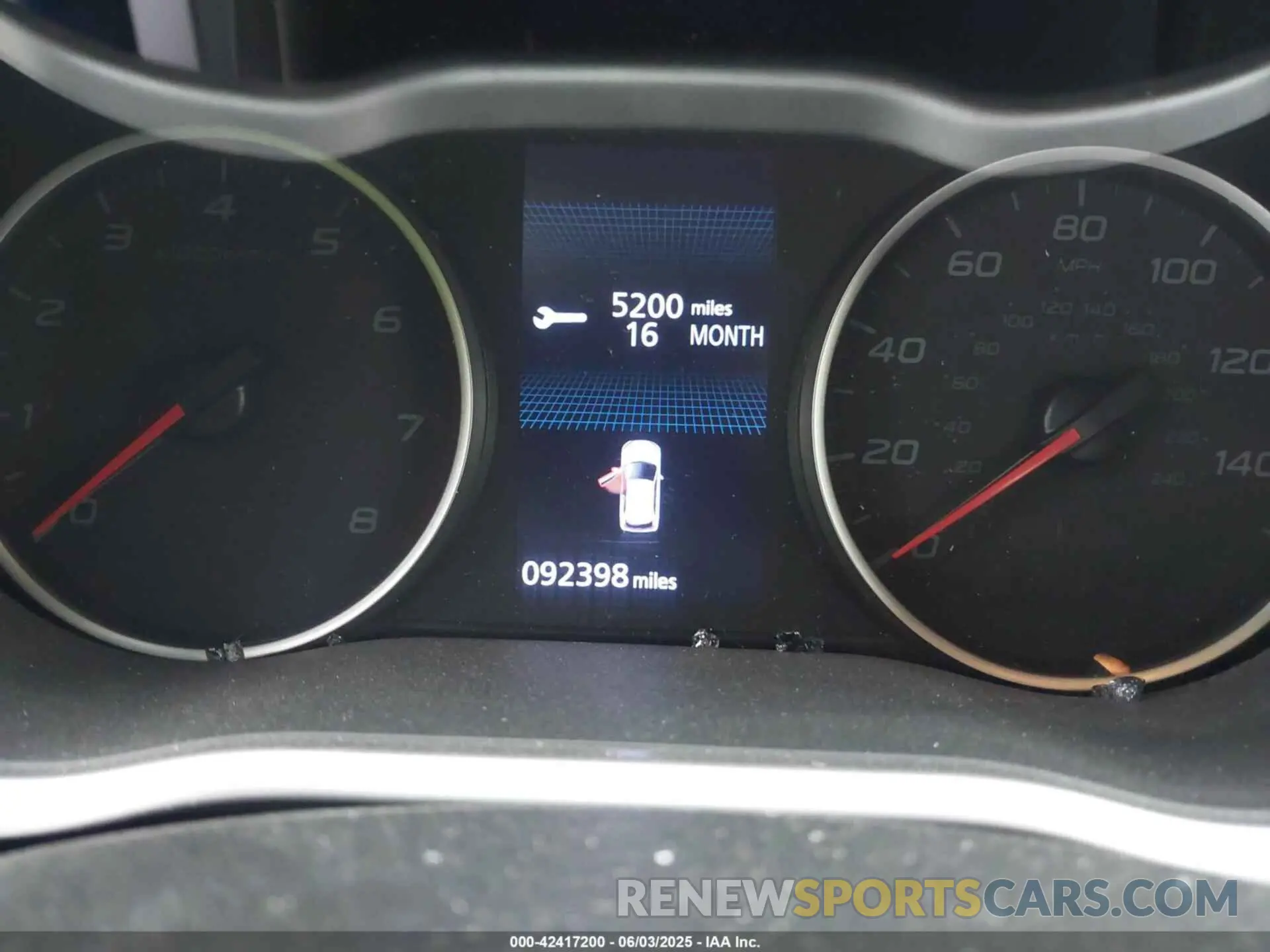 15 fotografías del automóvil dañado JA4AS3AAXLZ035534 MITSUBISHI ECLIPSE CROSS 2020
