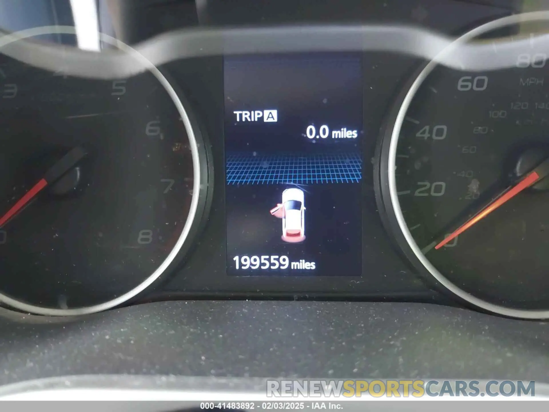 16 fotografías del automóvil dañado JA4AS5AA6LZ037292 MITSUBISHI ECLIPSE CROSS 2020